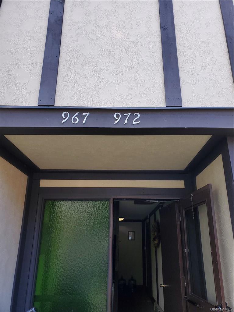 972 Sierra Vista Lane, Valley Cottage, NY 10989