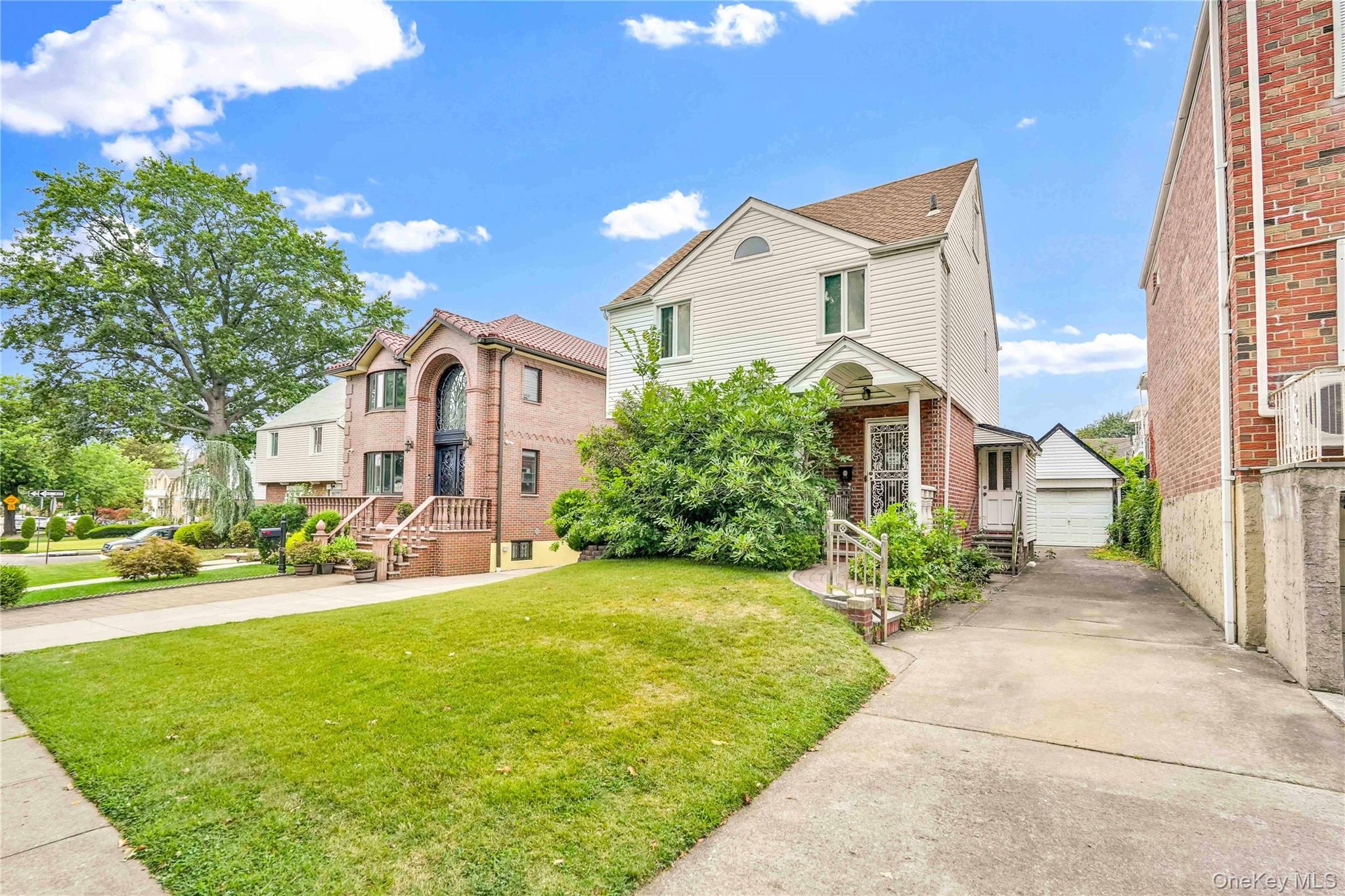 183-11 64th Avenue, Fresh Meadows, NY 11365