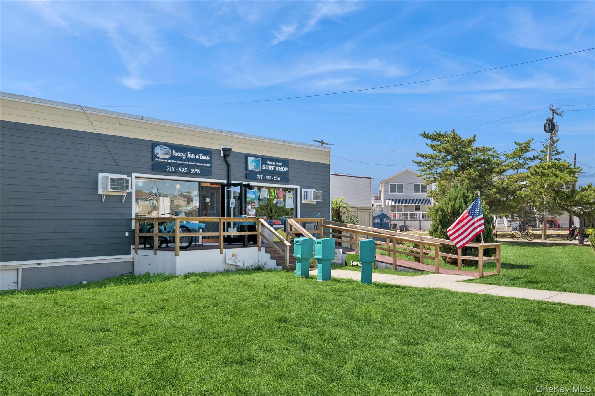 33 beach 221 Street # 0, Breezy Point, NY 11697