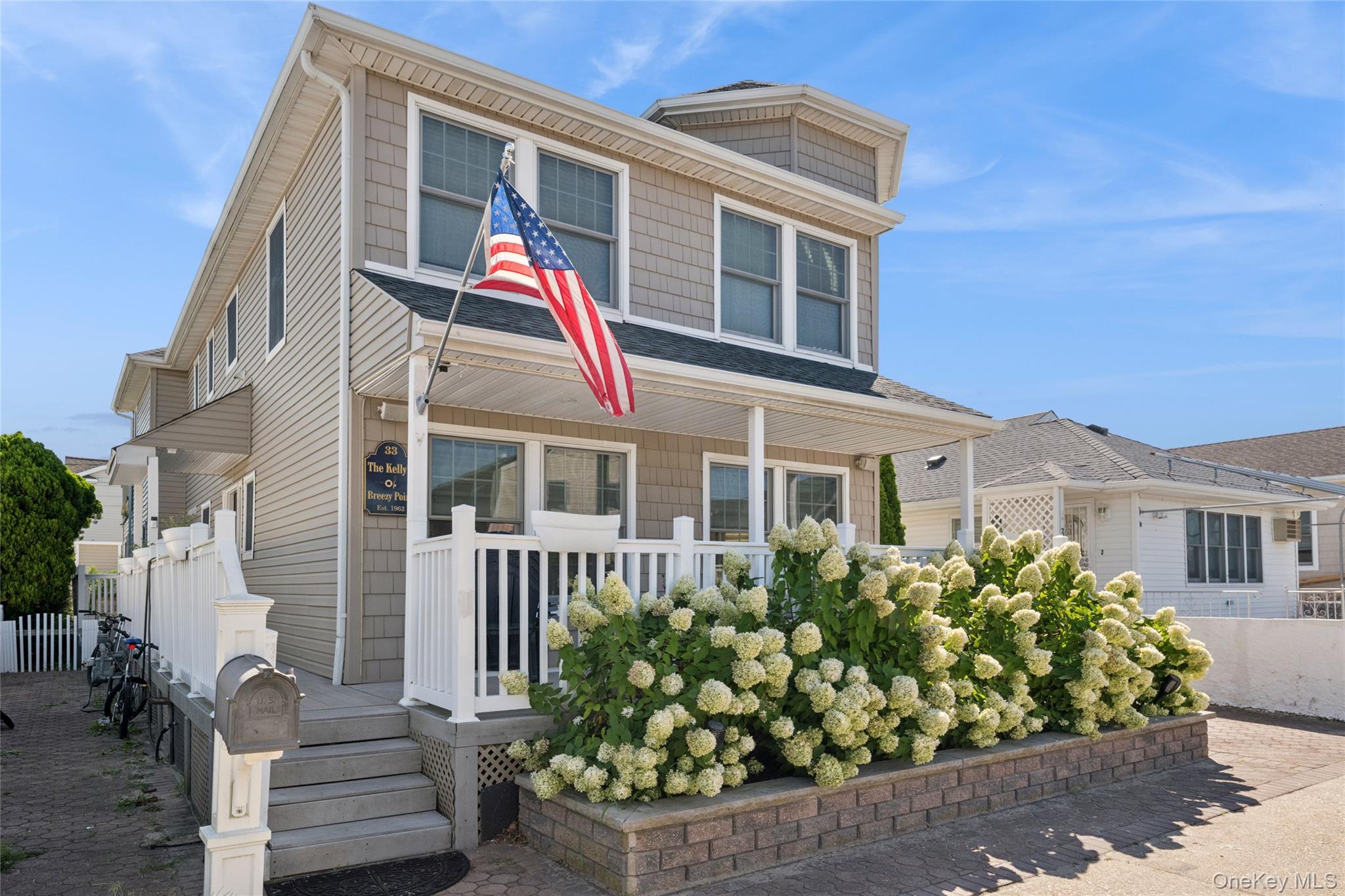 33 beach 221 Street # 0, Breezy Point, NY 11697