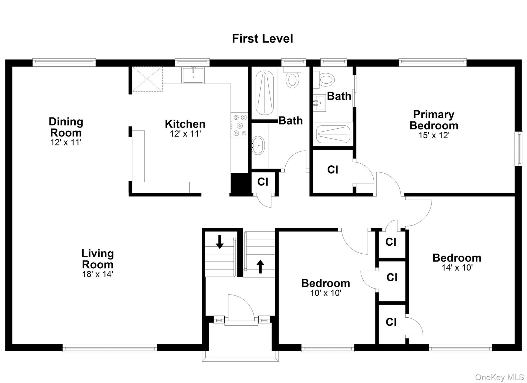 12 Juniper Lane, Monroe, NY 10950