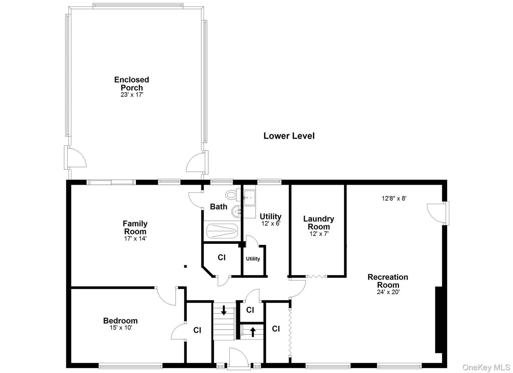 12 Juniper Lane, Monroe, NY 10950