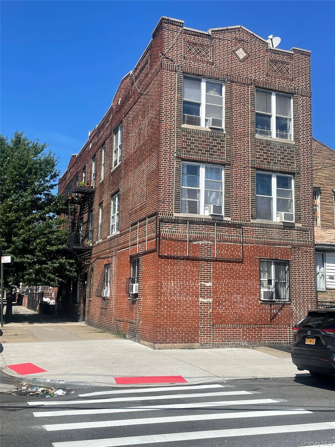 1041 Belmont Avenue, Brooklyn, NY 11208