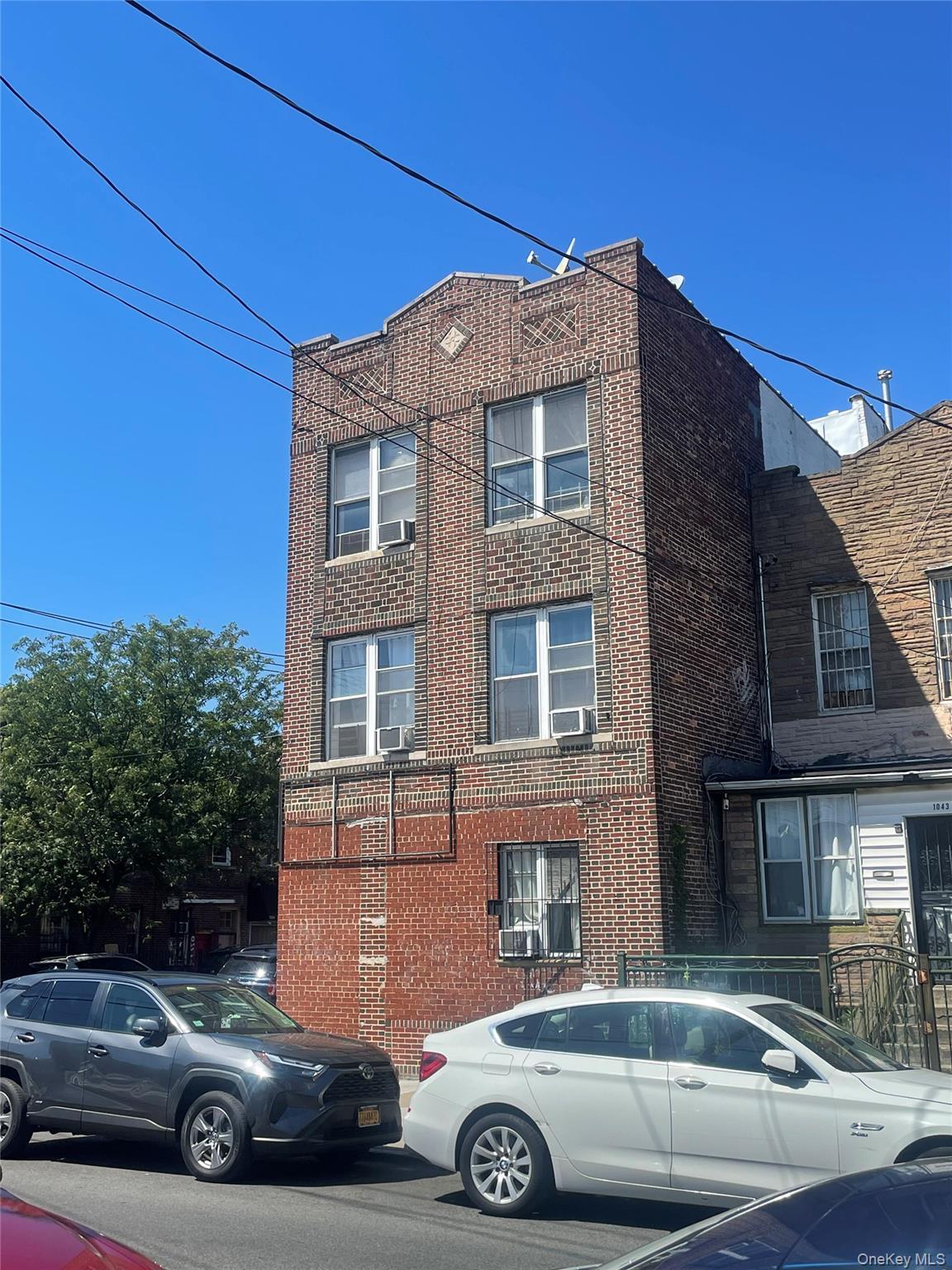 1041 Belmont Avenue, Brooklyn, NY 11208