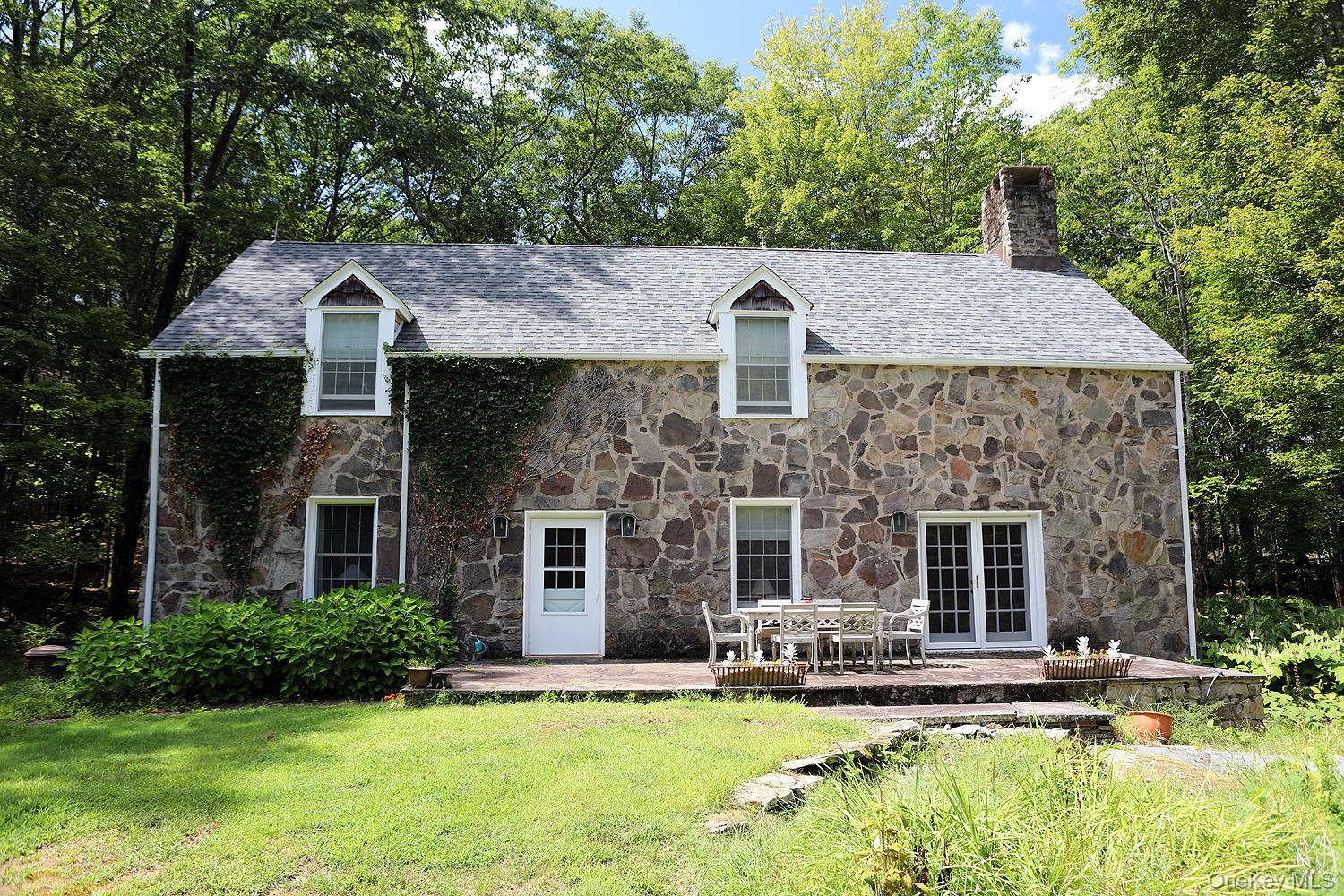 178 W Simmon Road, Callicoon, NY 12723