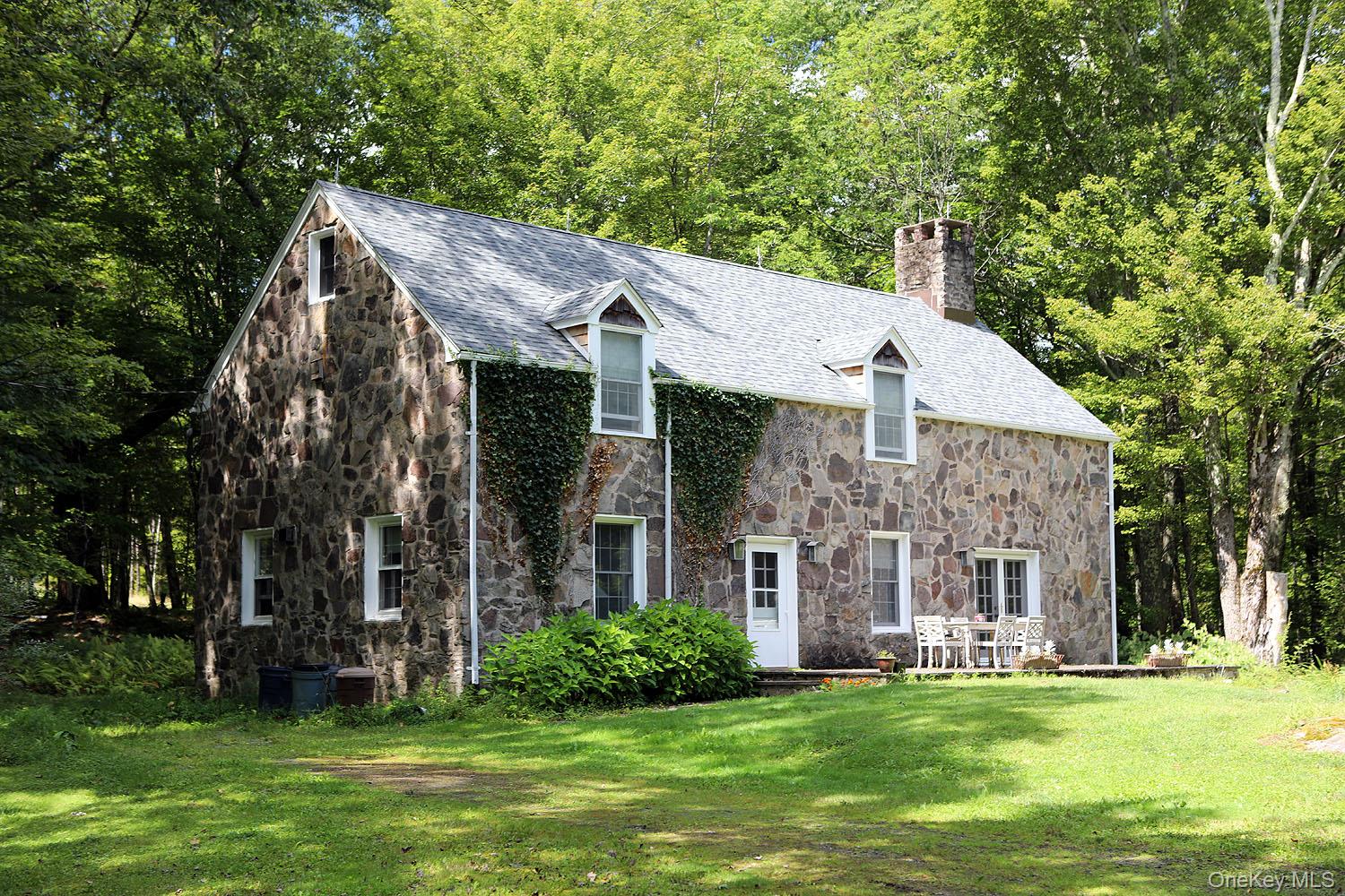 178 W Simmon Road, Callicoon, NY 12723