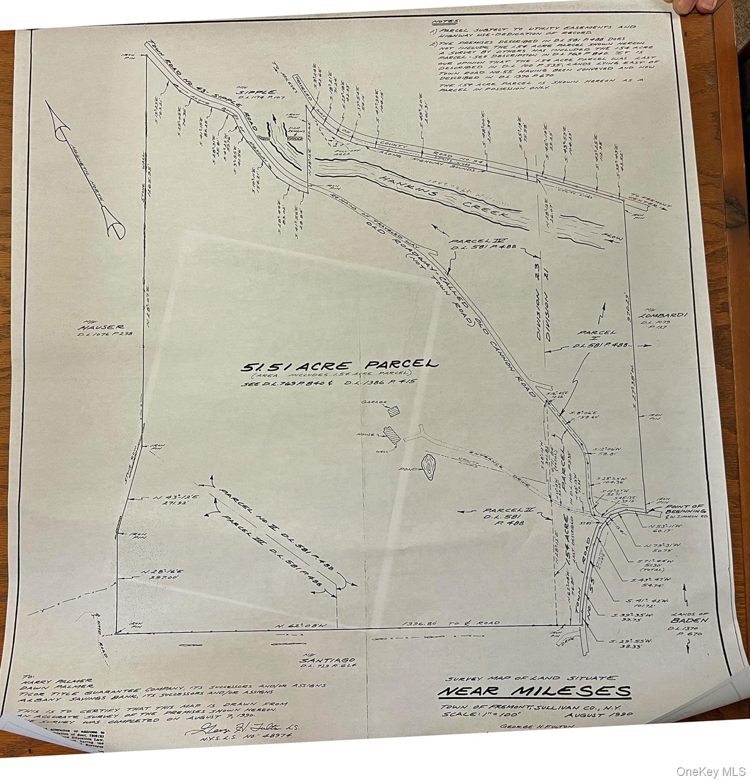 178 W Simmon Road, Callicoon, NY 12723