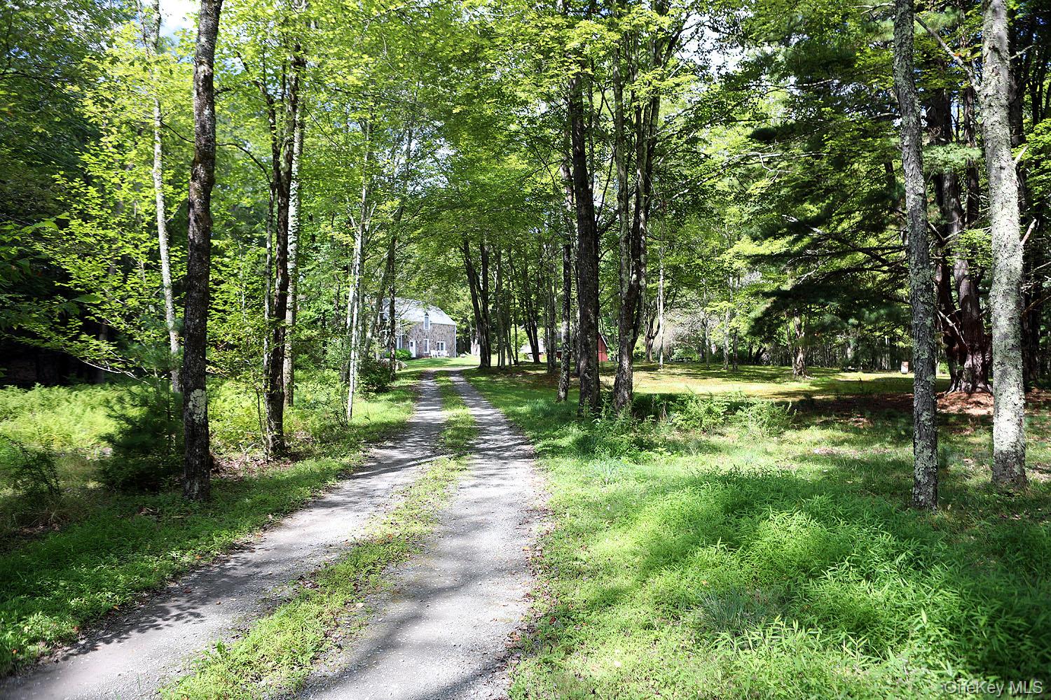 178 W Simmon Road, Callicoon, NY 12723