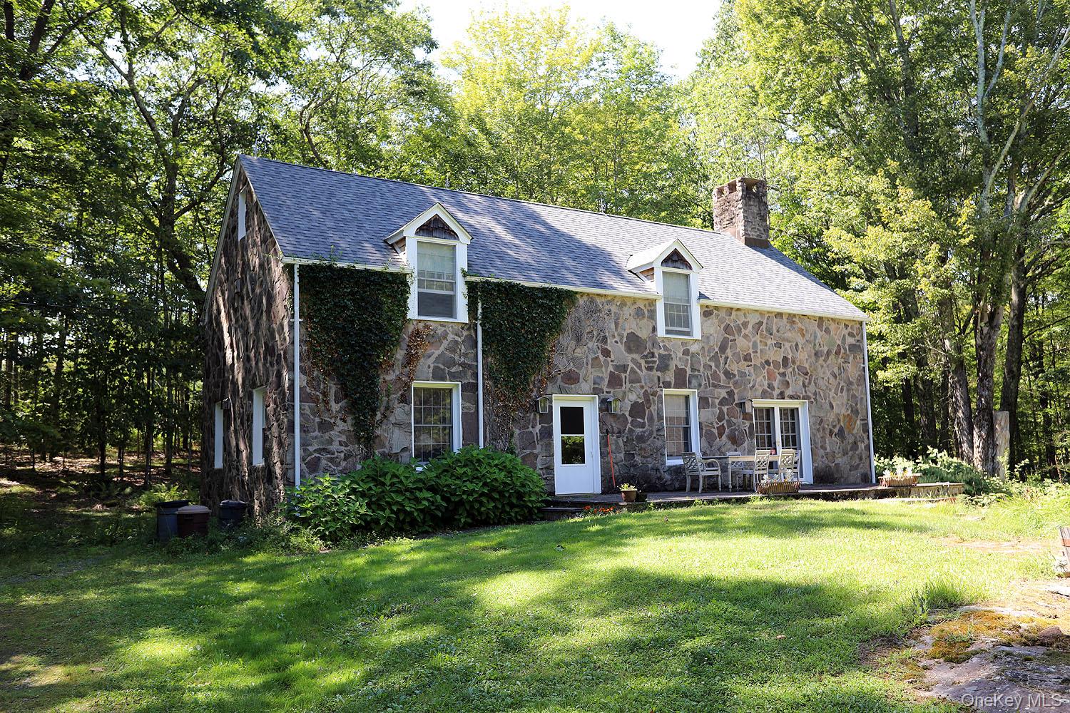 178 W Simmon Road, Callicoon, NY 12723