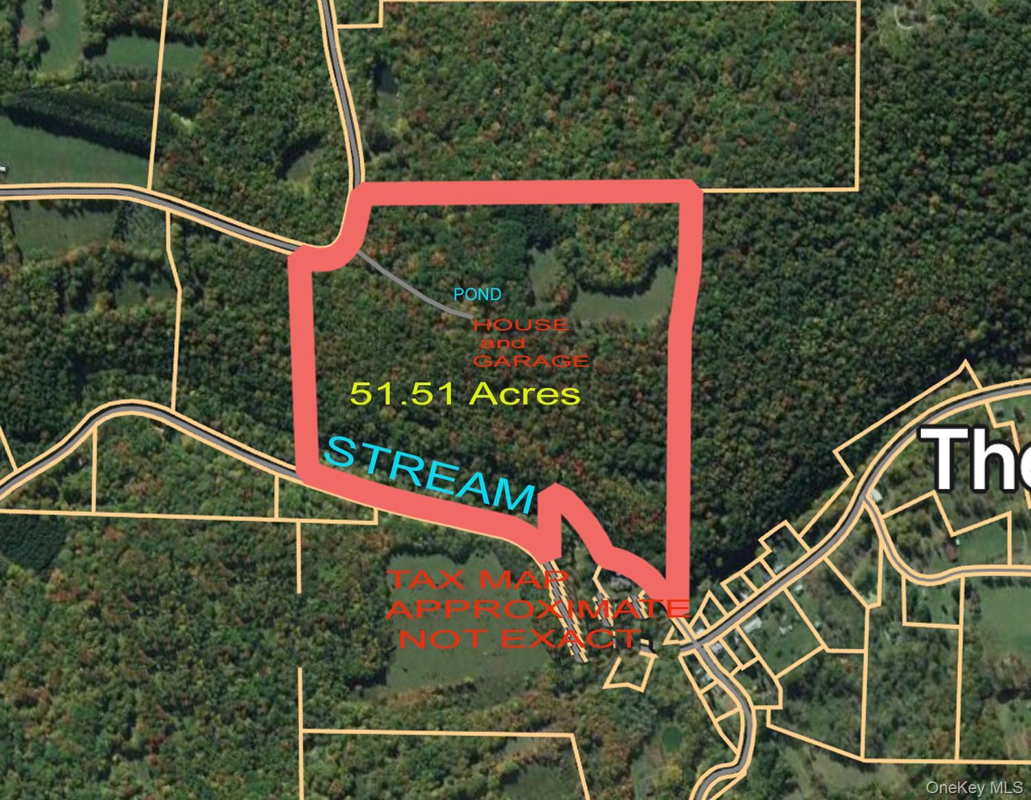 178 W Simmon Road, Callicoon, NY 12723