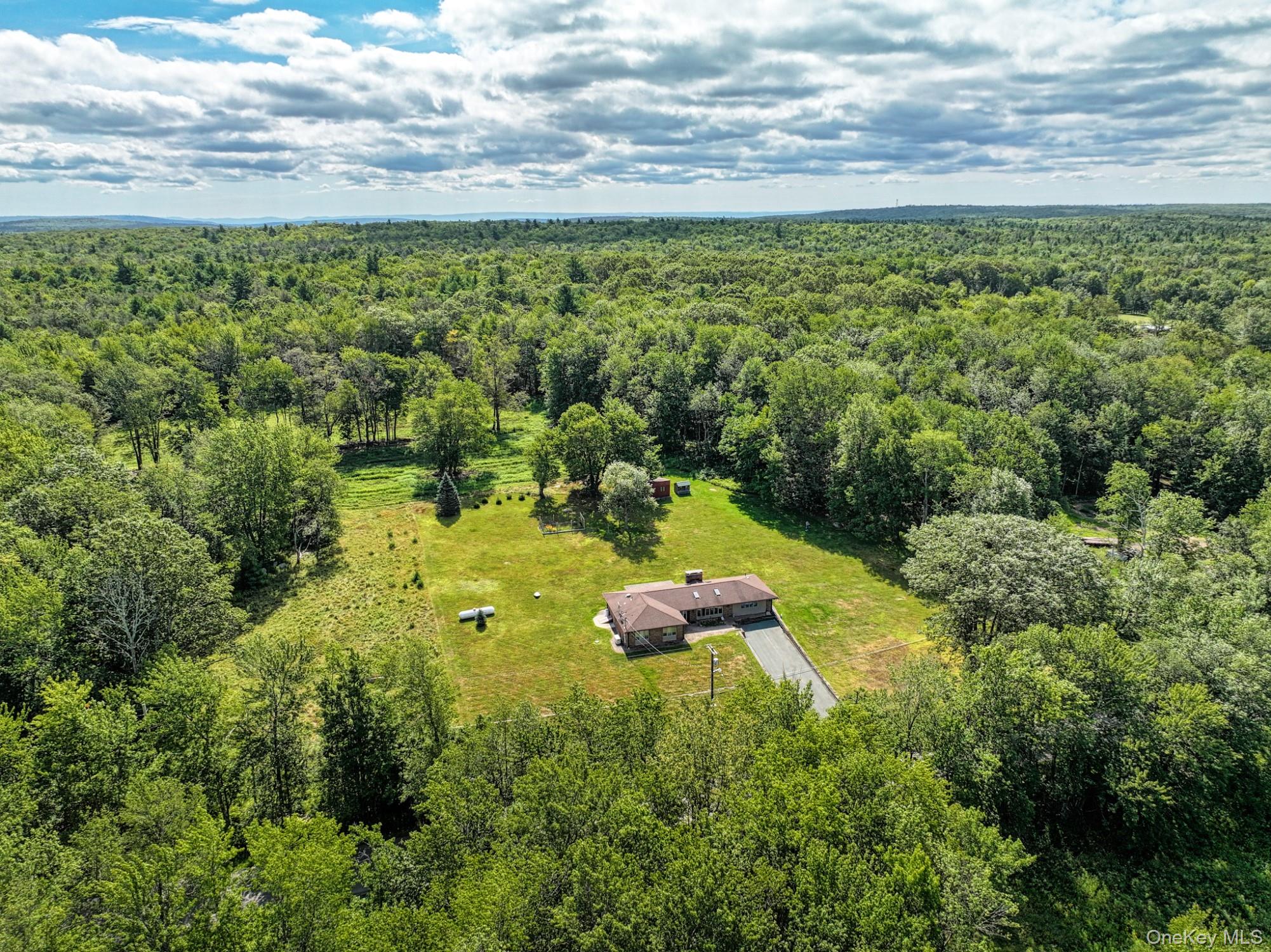 456 Wild Turnpike, Rock Hill, NY 12775