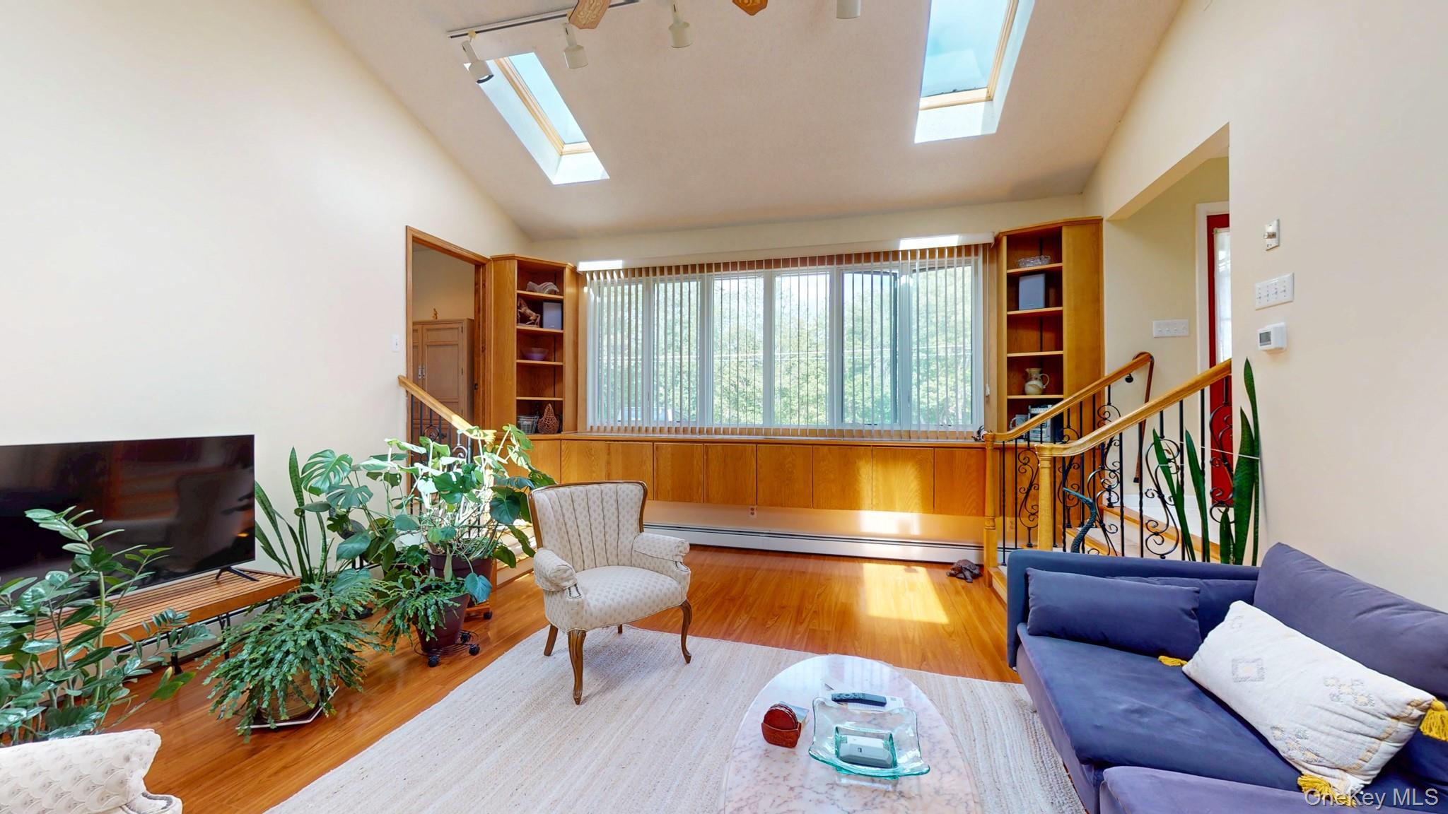 456 Wild Turnpike, Rock Hill, NY 12775