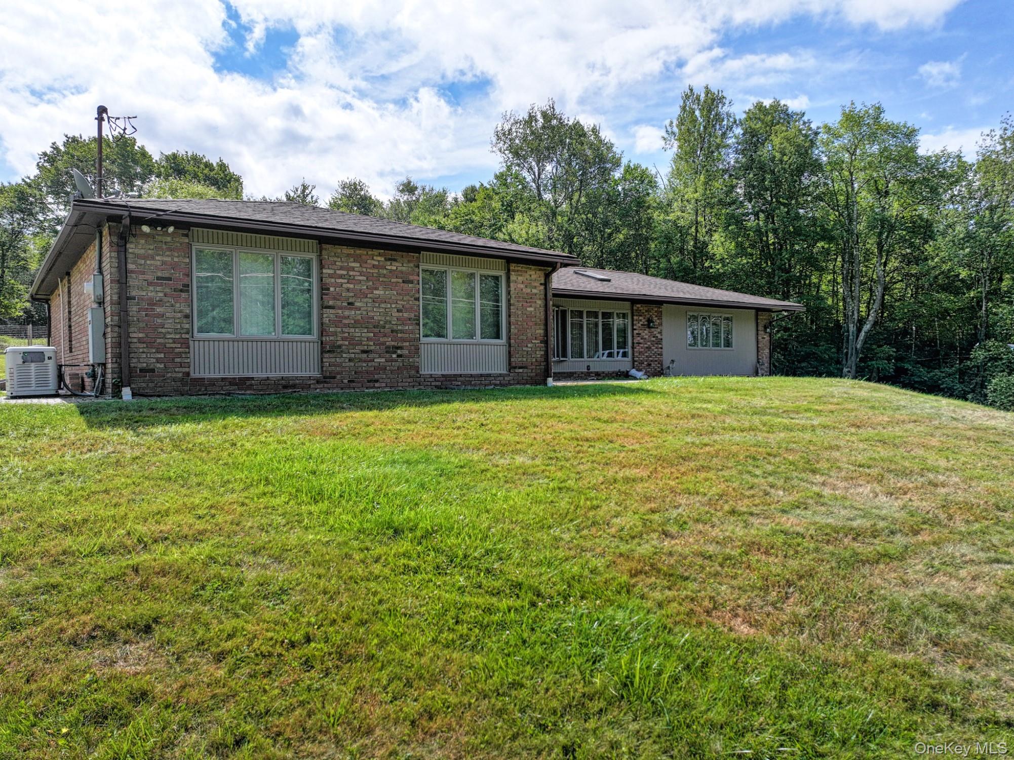 456 Wild Turnpike, Rock Hill, NY 12775