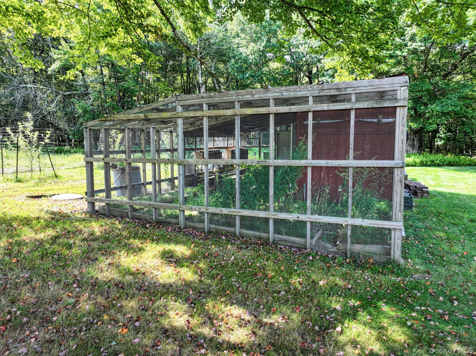 456 Wild Turnpike, Rock Hill, NY 12775