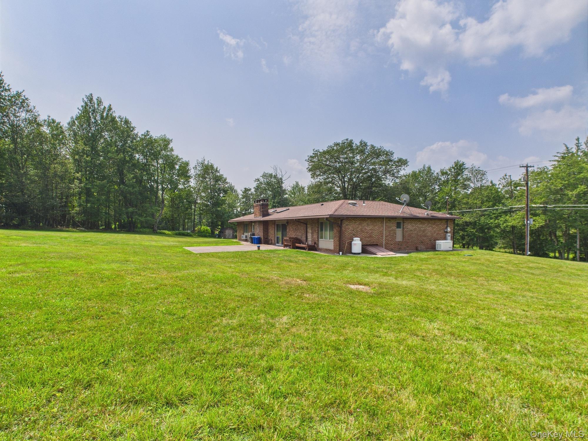 456 Wild Turnpike, Rock Hill, NY 12775