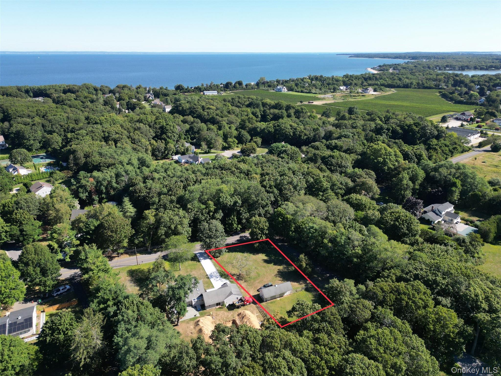 4006 Old North Road, Southold, NY