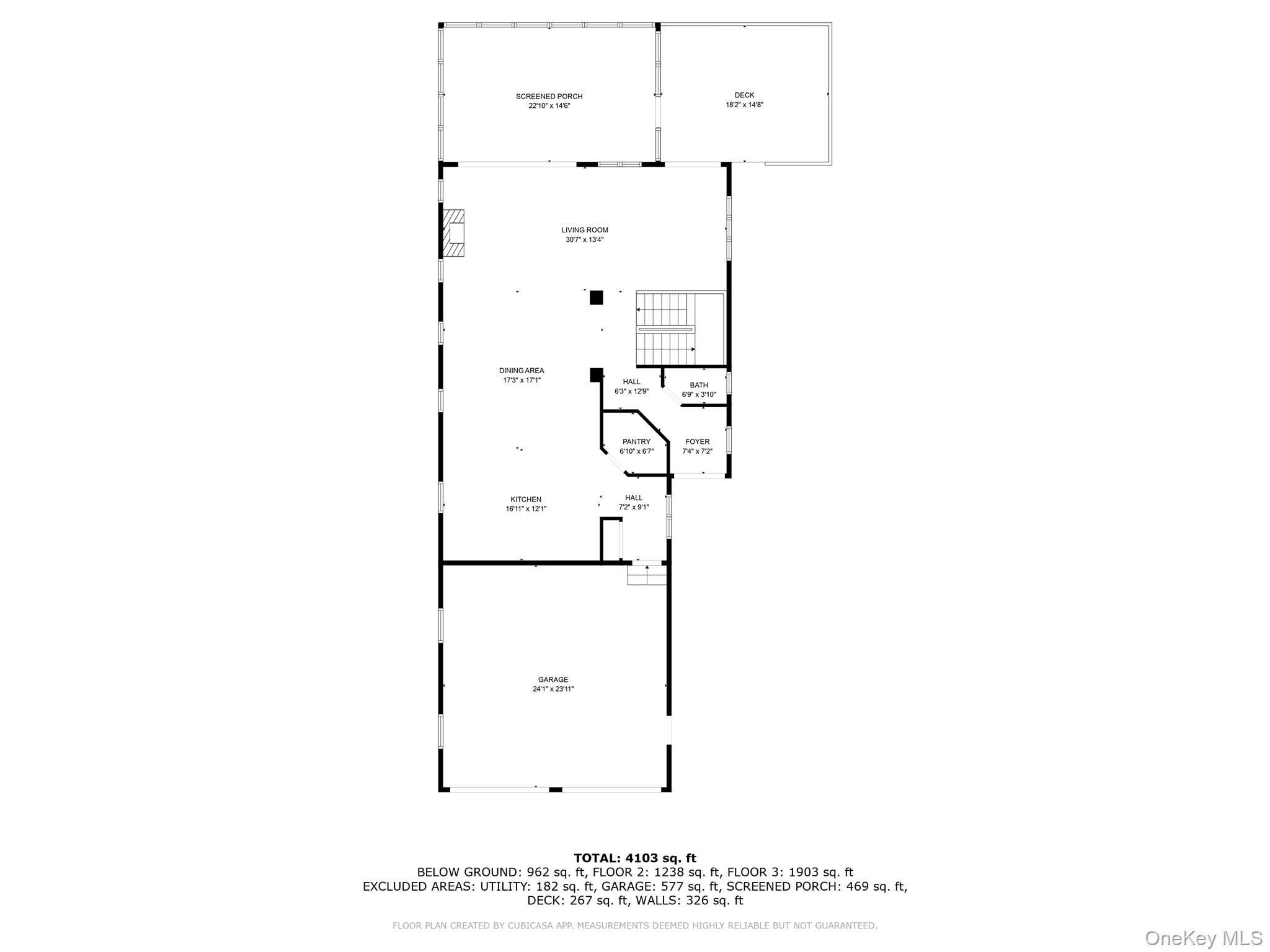 62 Middletown Point Road, Rock Hill, NY 12775