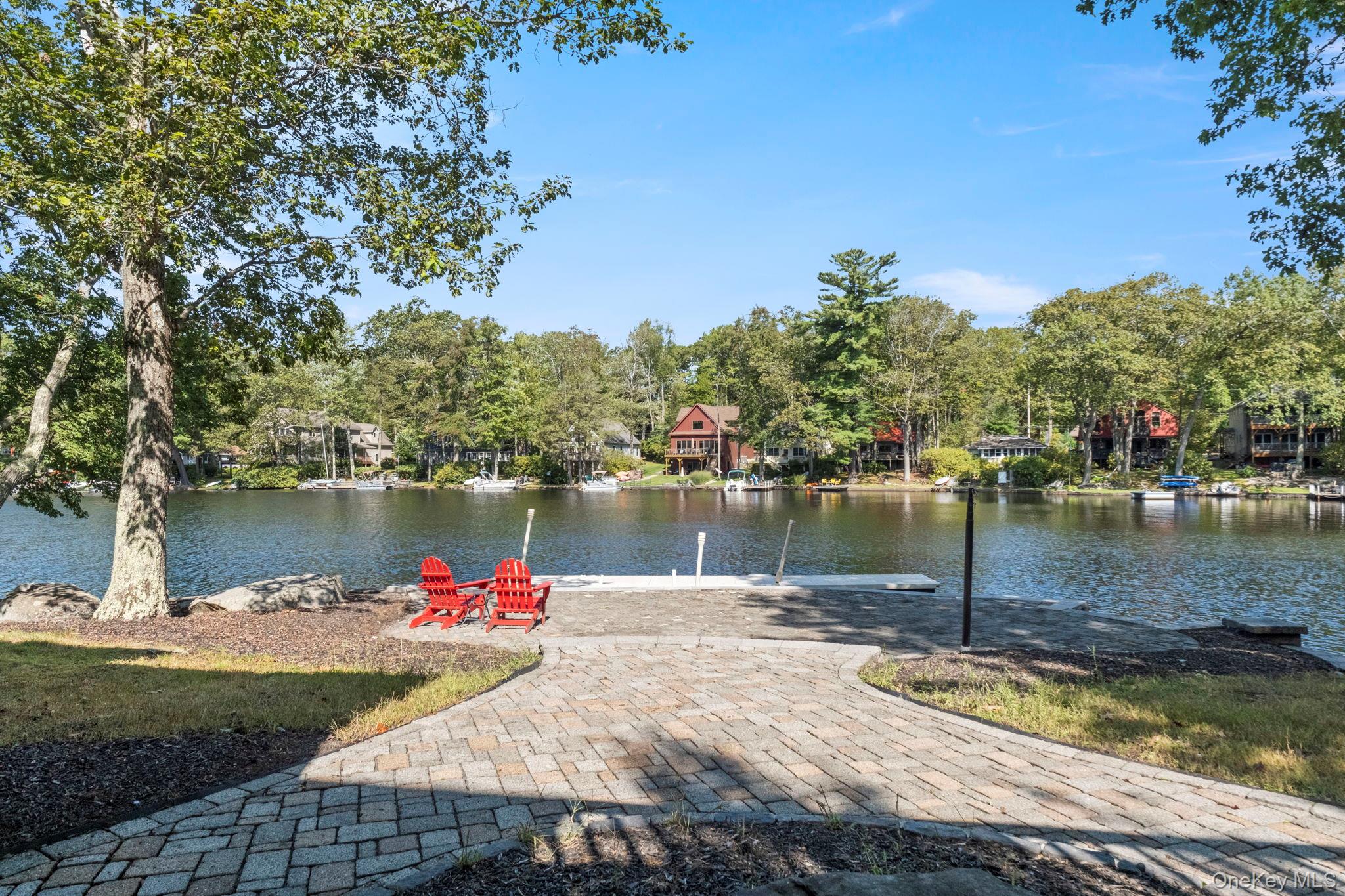 62 Middletown Point Road, Rock Hill, NY 12775