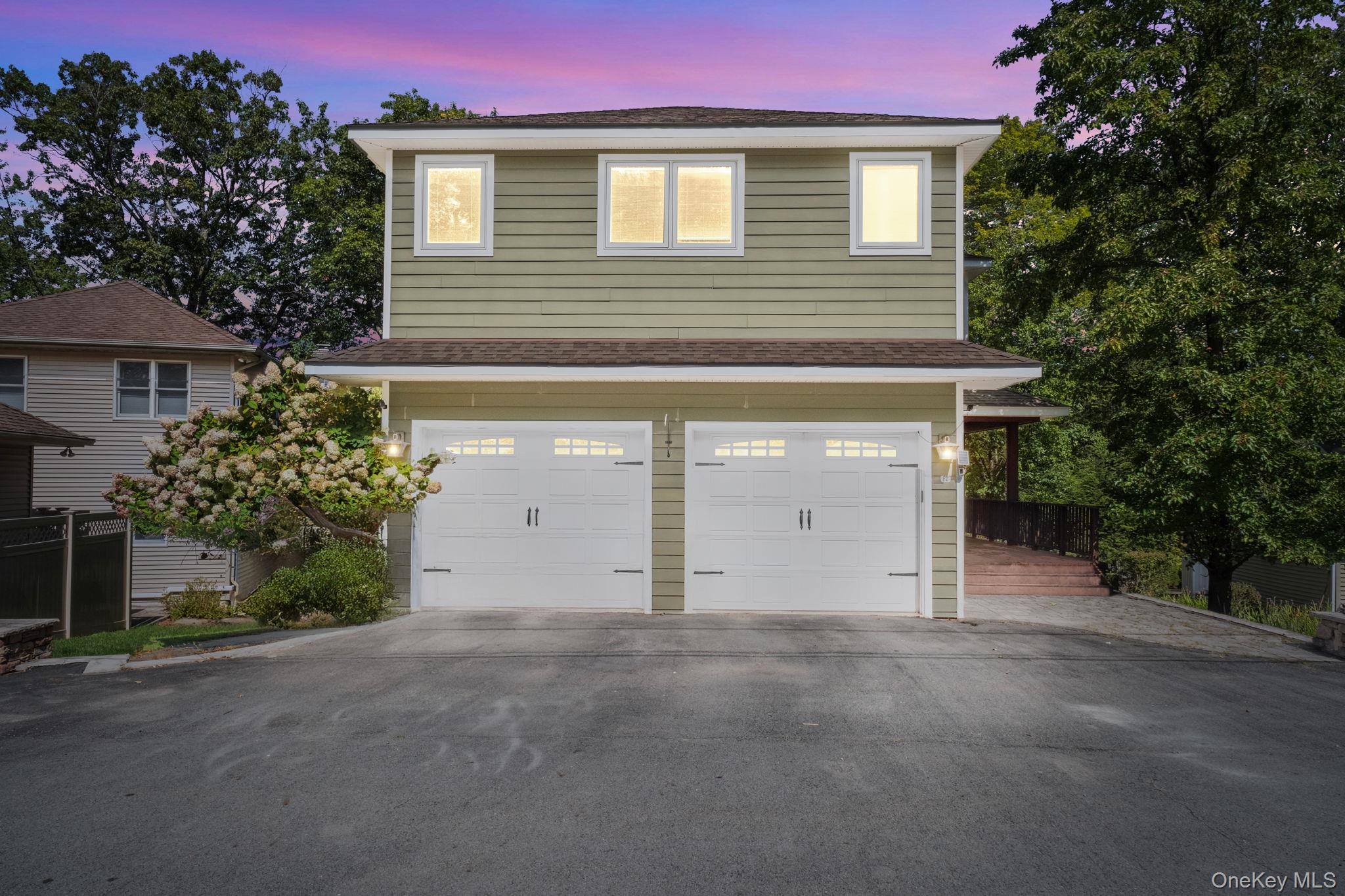 62 Middletown Point Road, Rock Hill, NY 12775