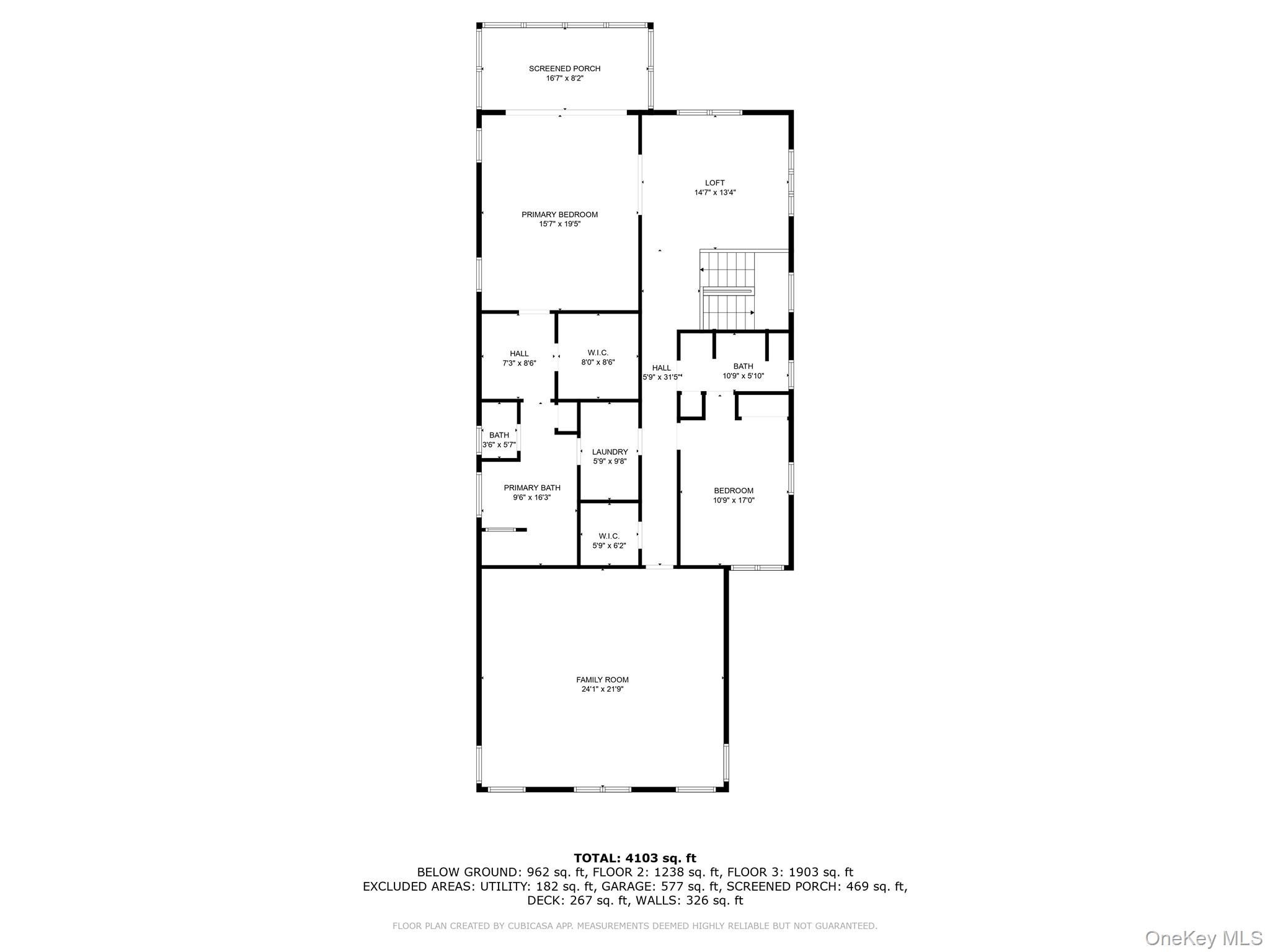 62 Middletown Point Road, Rock Hill, NY 12775