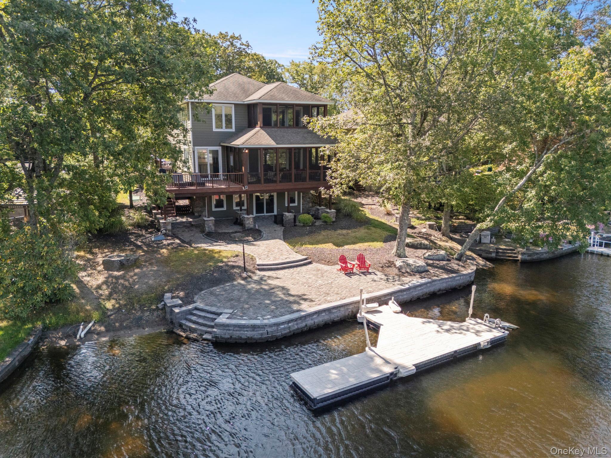 62 Middletown Point Road, Rock Hill, NY 12775
