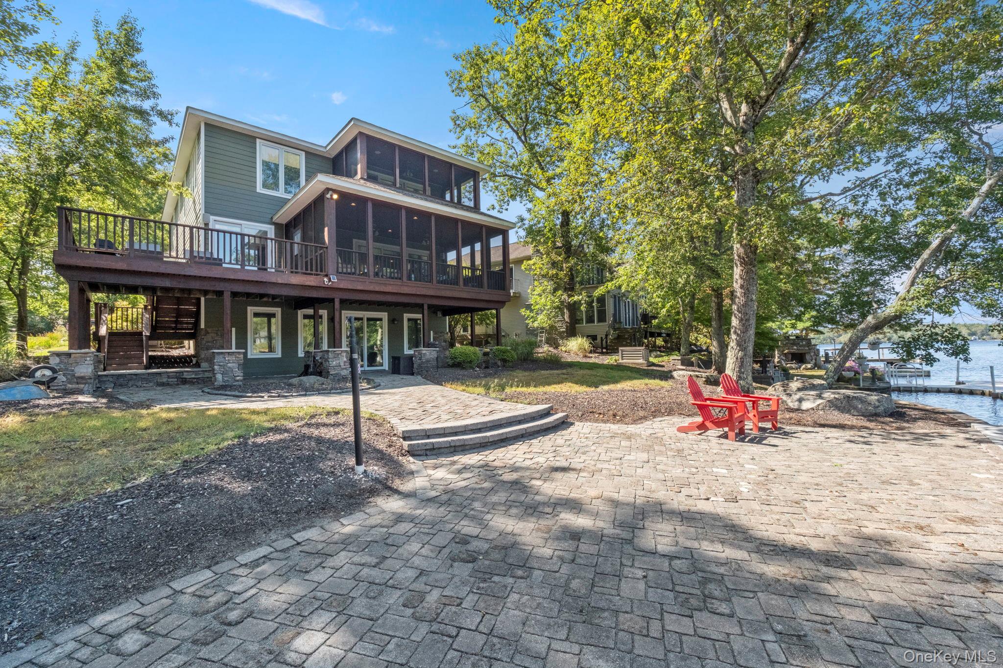 62 Middletown Point Road, Rock Hill, NY 12775