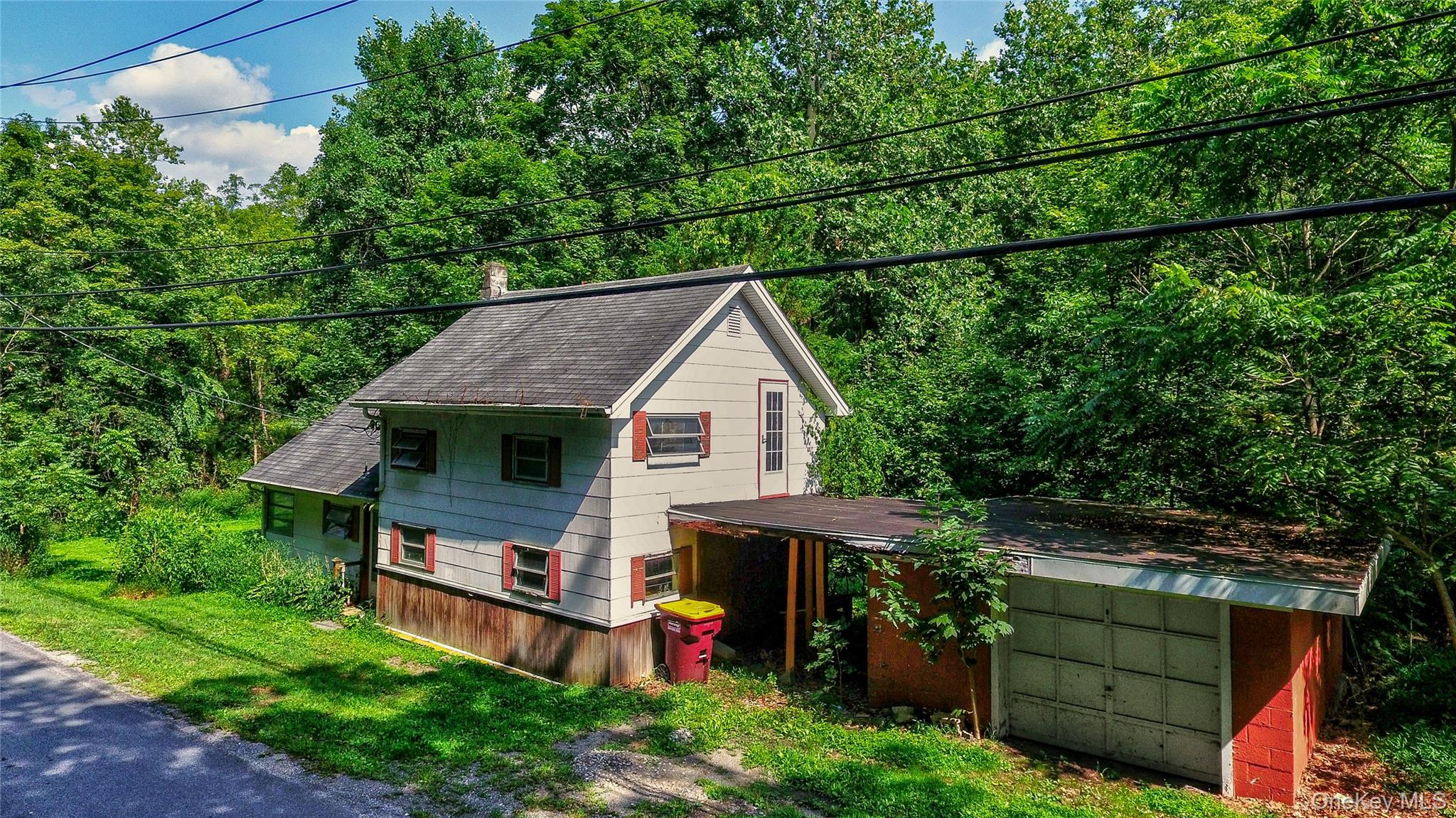 11 Cascade Road, Warwick, NY 10990