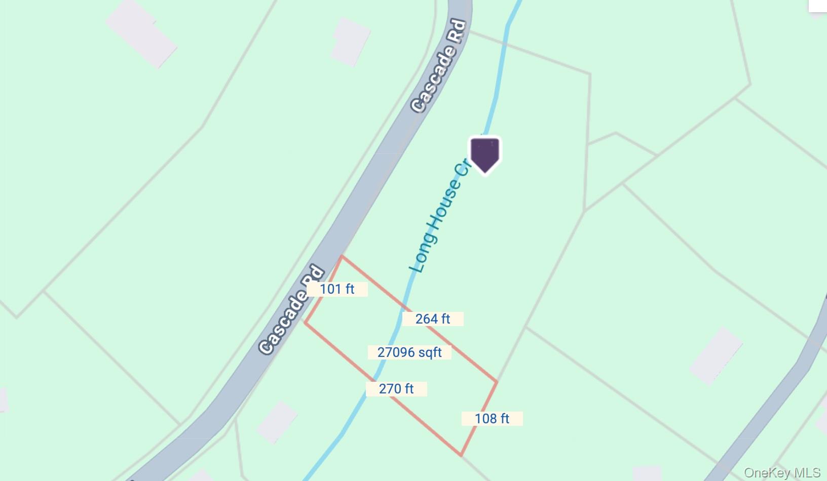 11 Cascade Road, Warwick, NY 10990