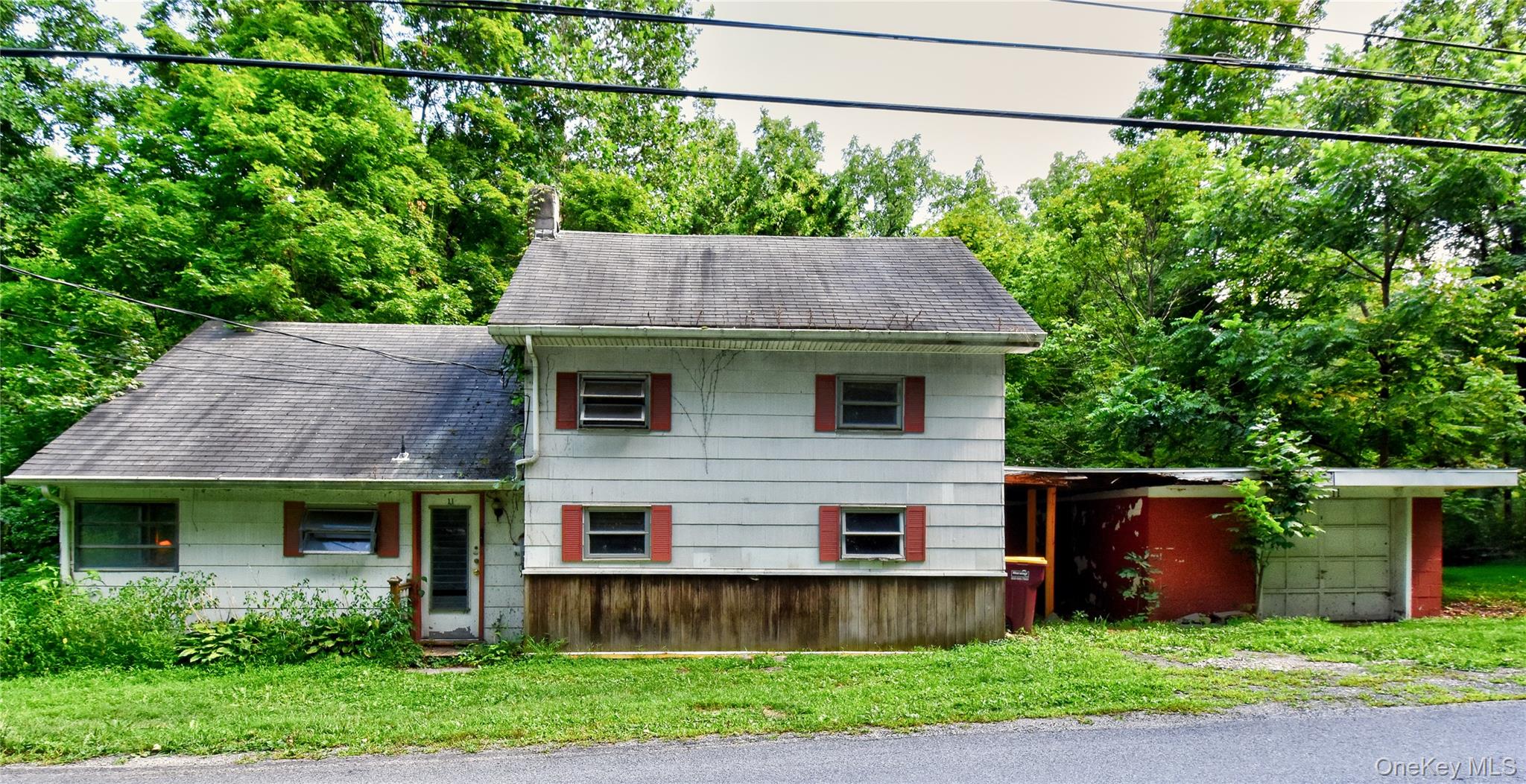11 Cascade Road, Warwick, NY 10990