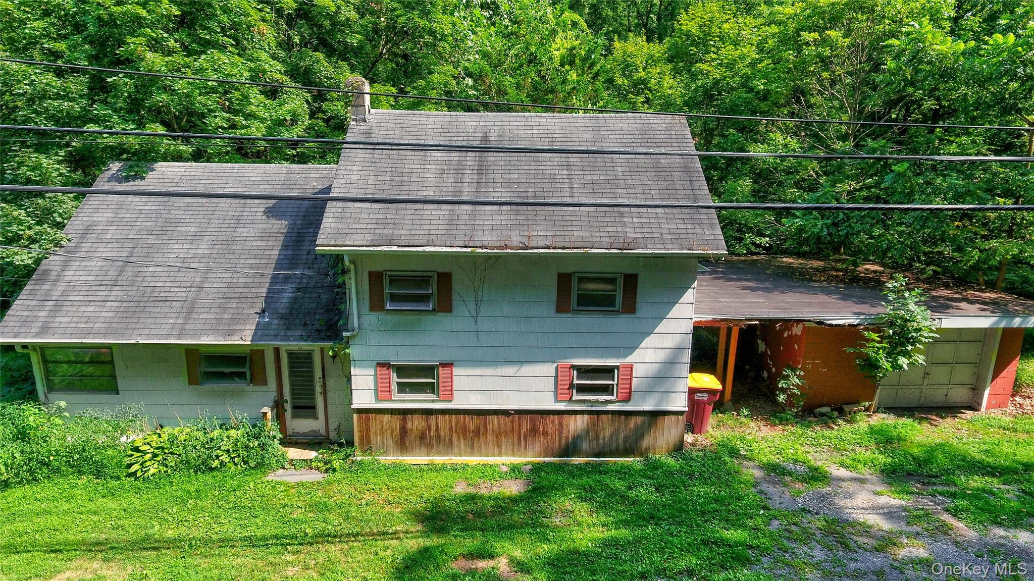 11 Cascade Road, Warwick, NY 10990