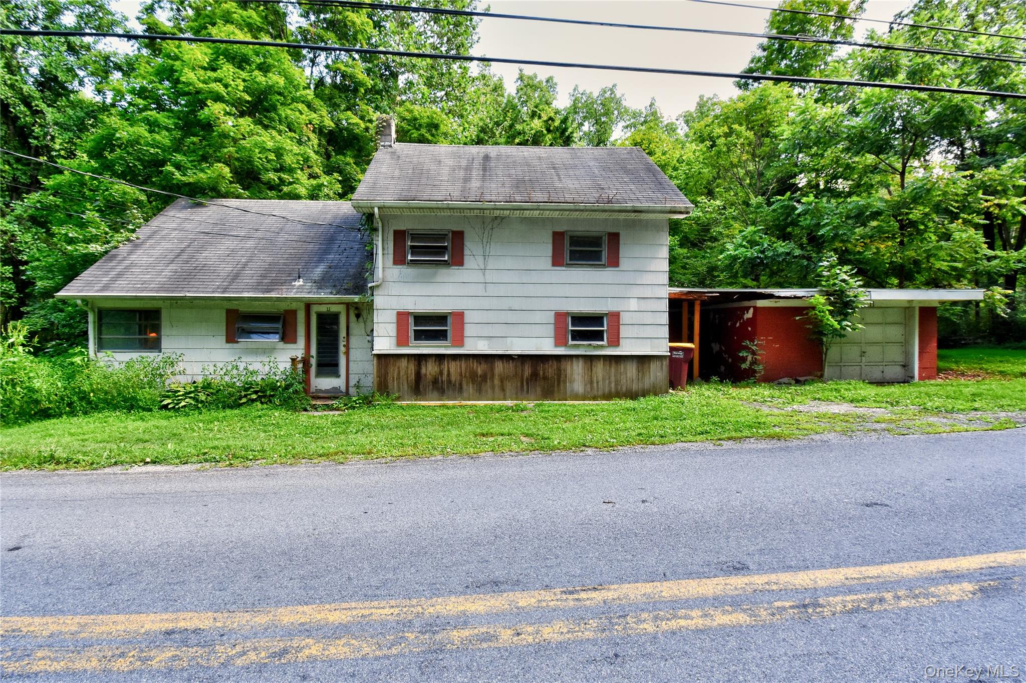 11 Cascade Road, Warwick, NY 10990