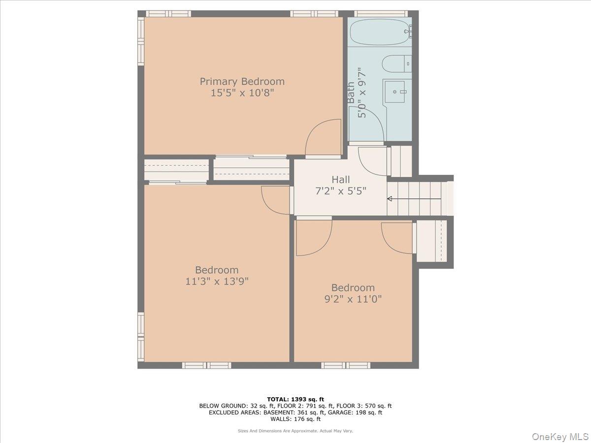 331 Woodbridge Lane, Jericho, NY 11753