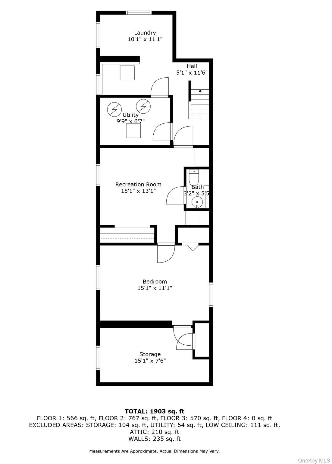 114-50 130th Street, South Ozone Park, NY 11420