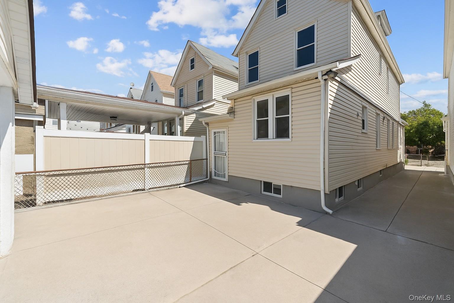 114-50 130th Street, South Ozone Park, NY 11420