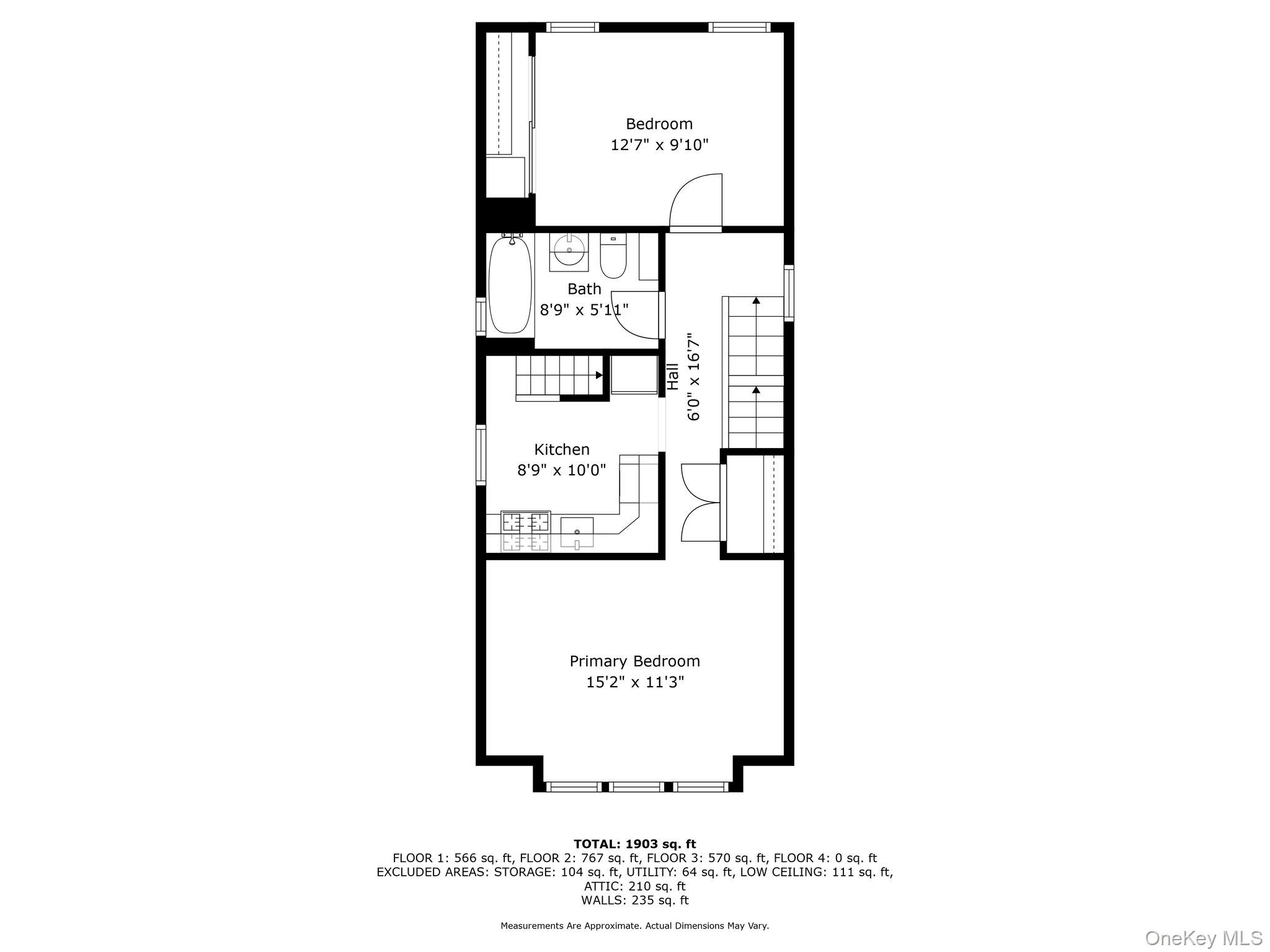 114-50 130th Street, South Ozone Park, NY 11420