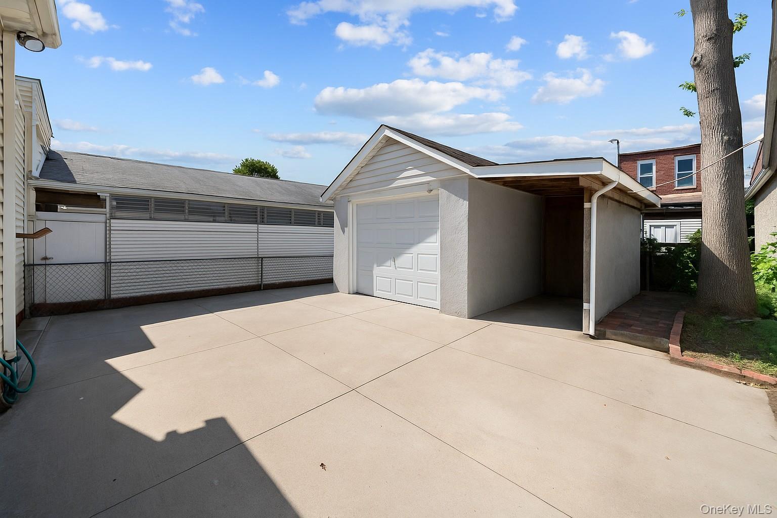 114-50 130th Street, South Ozone Park, NY 11420