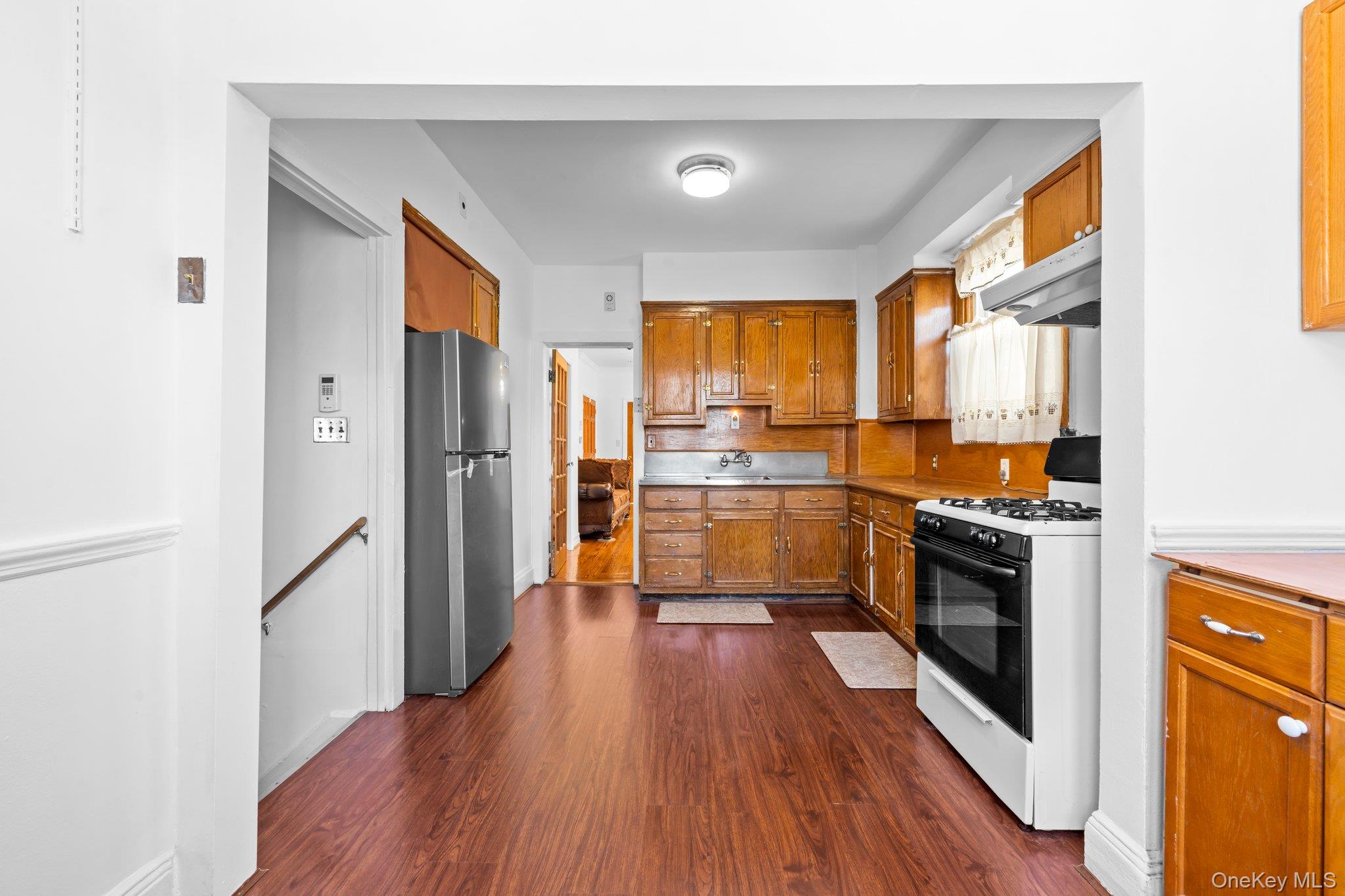 114-50 130th Street, South Ozone Park, NY 11420