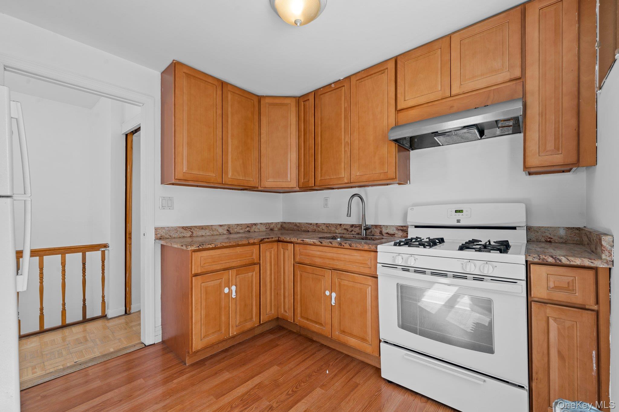 114-50 130th Street, South Ozone Park, NY 11420