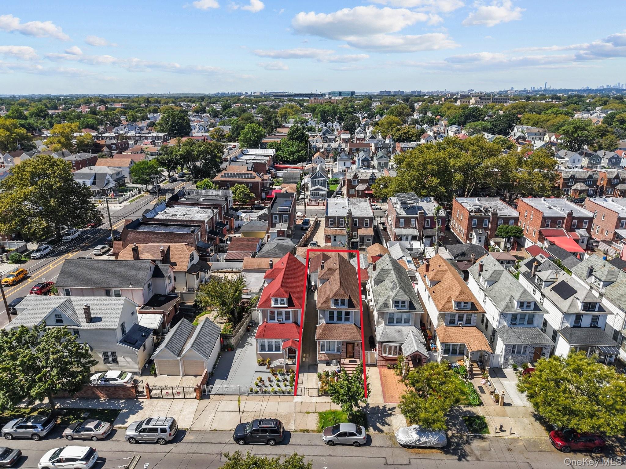 114-50 130th Street, South Ozone Park, NY 11420