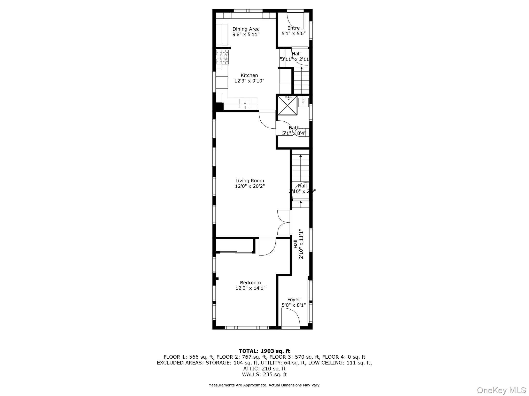 114-50 130th Street, South Ozone Park, NY 11420