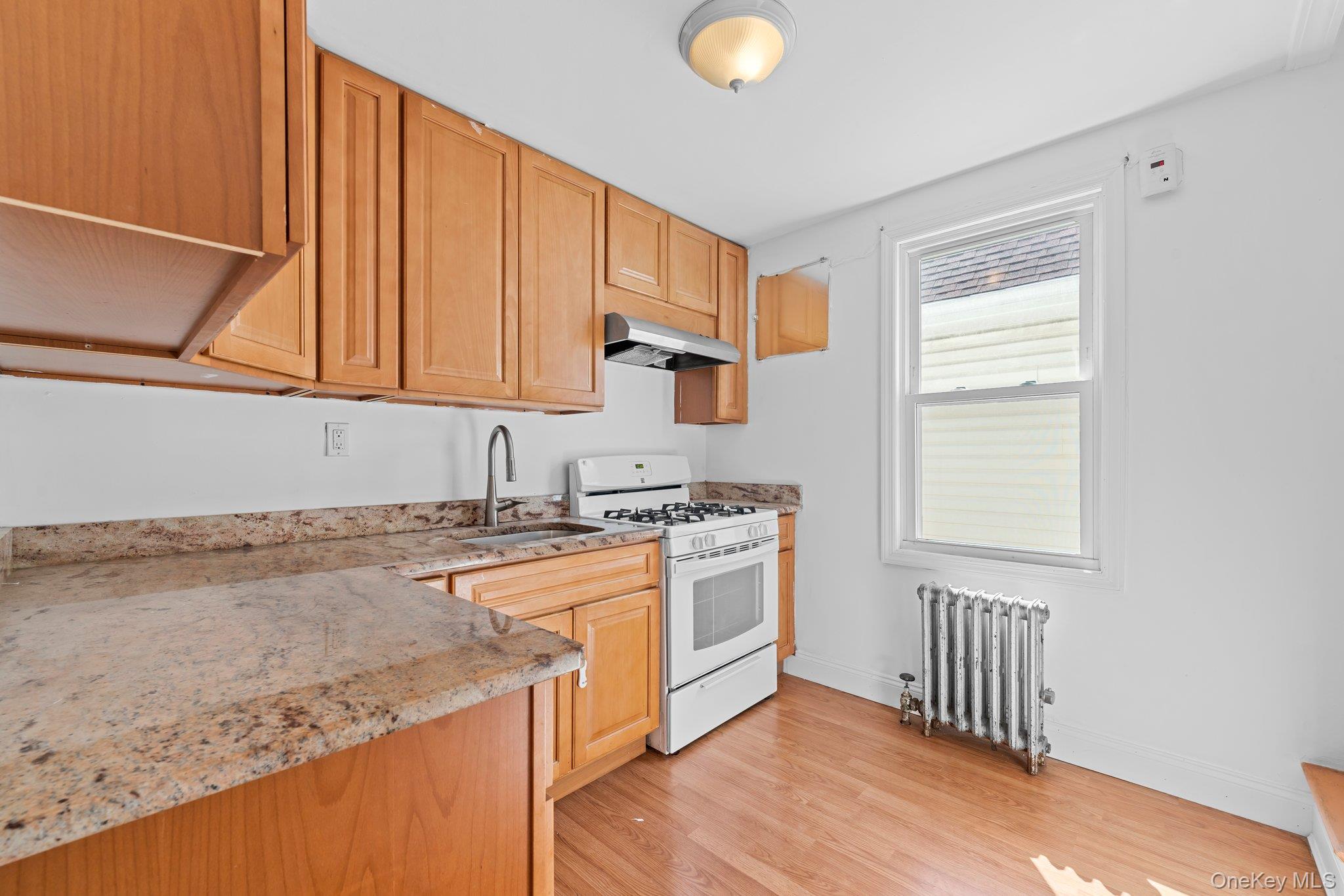 114-50 130th Street, South Ozone Park, NY 11420