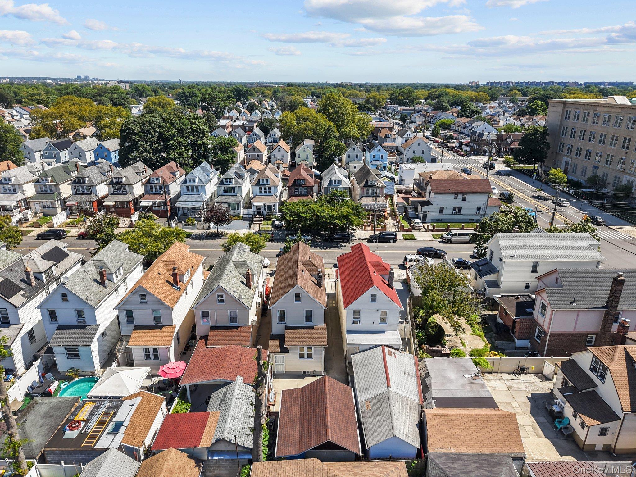 114-50 130th Street, South Ozone Park, NY 11420