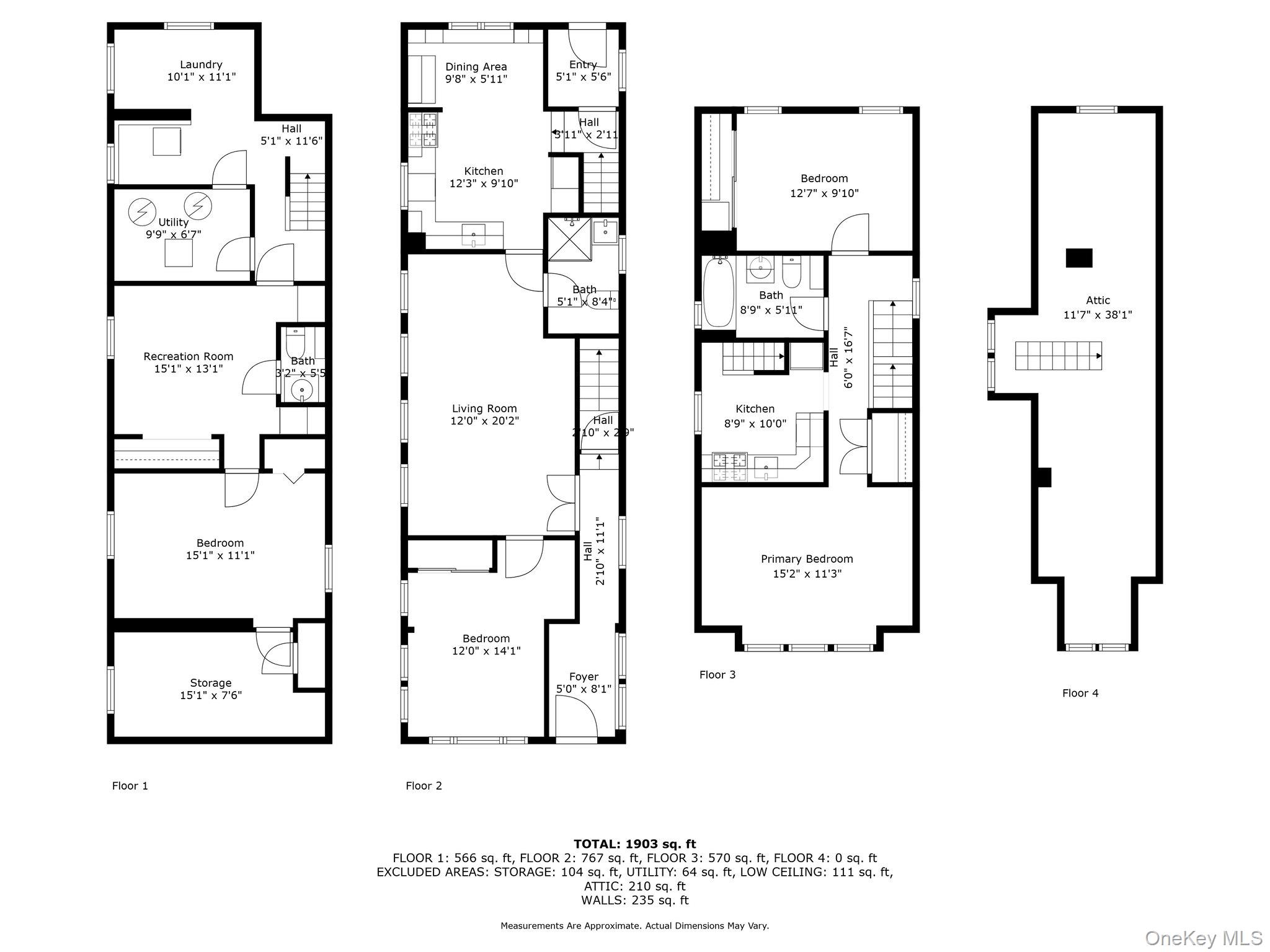 114-50 130th Street, South Ozone Park, NY 11420