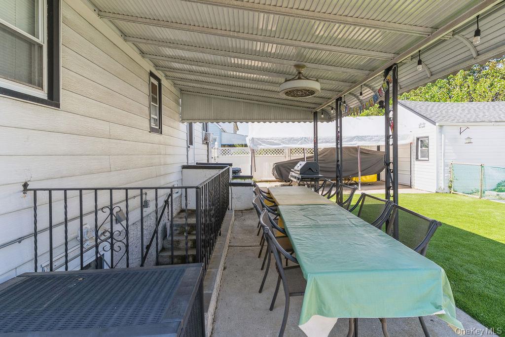 1472 Clay Street, Elmont, NY 11003