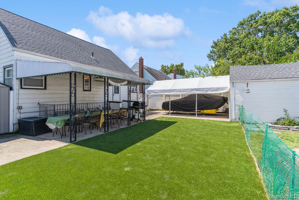 1472 Clay Street, Elmont, NY 11003