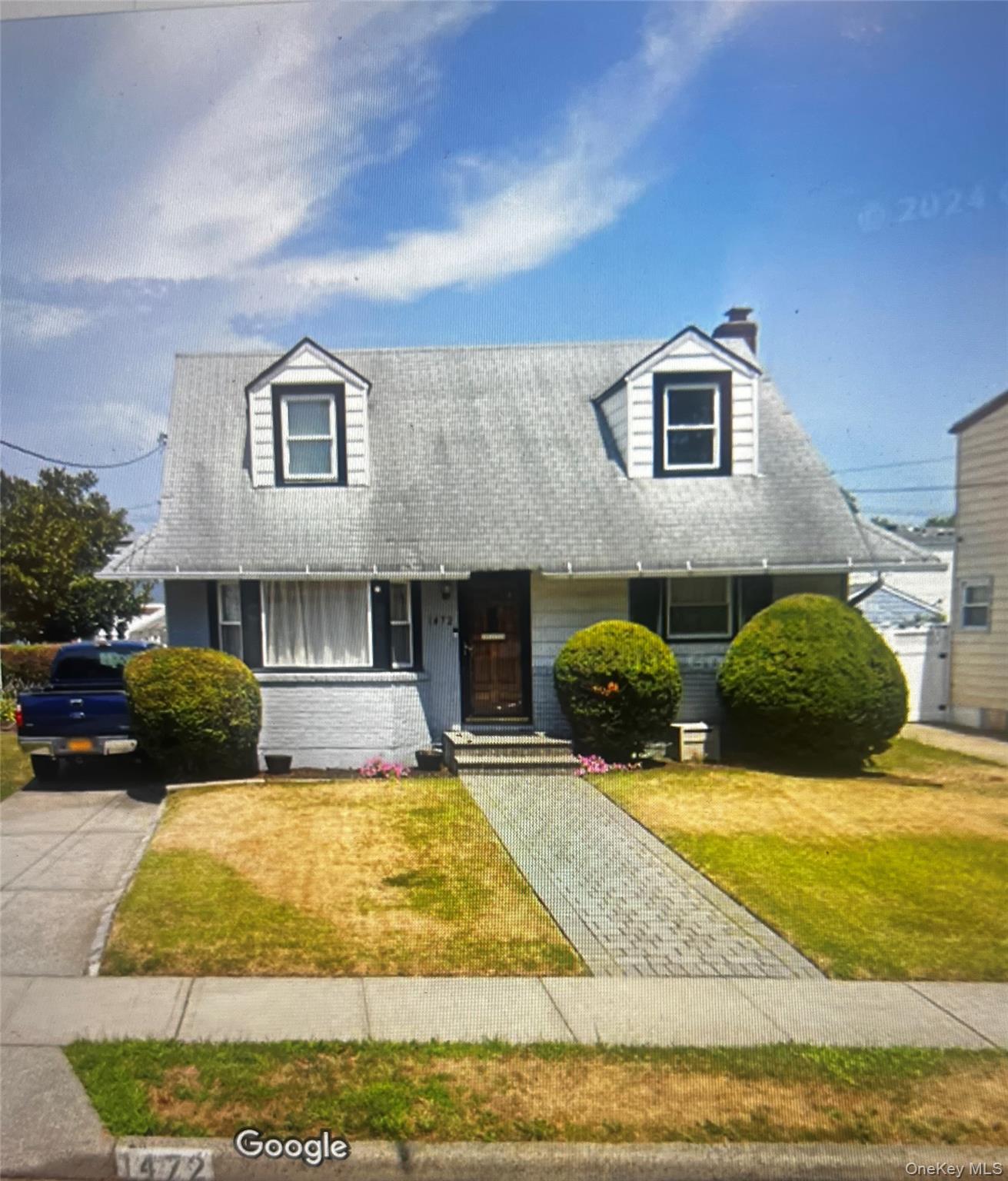1472 Clay Street, Elmont, NY 11003
