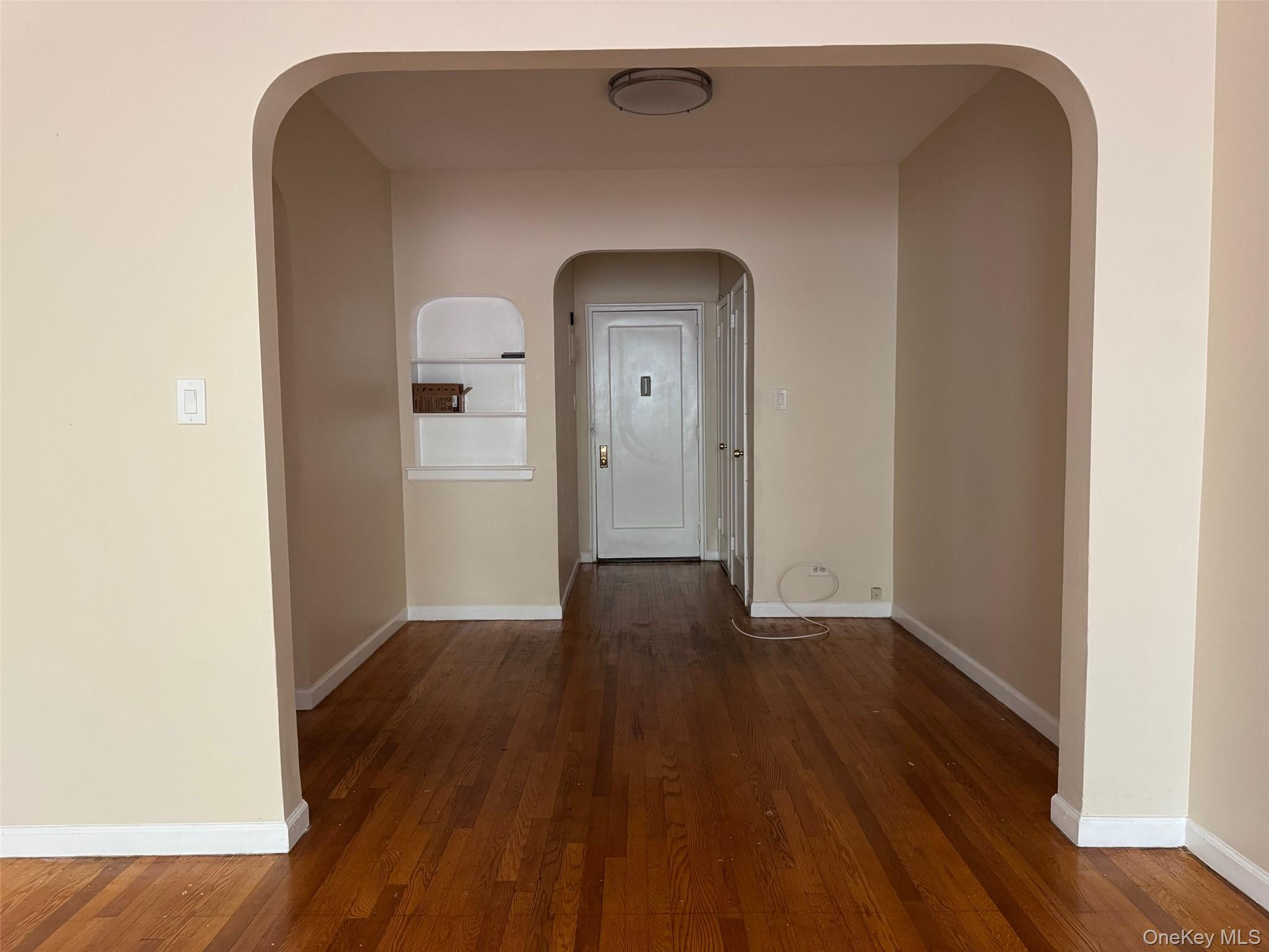 6360 102nd Street # A18, Rego Park, NY 11374