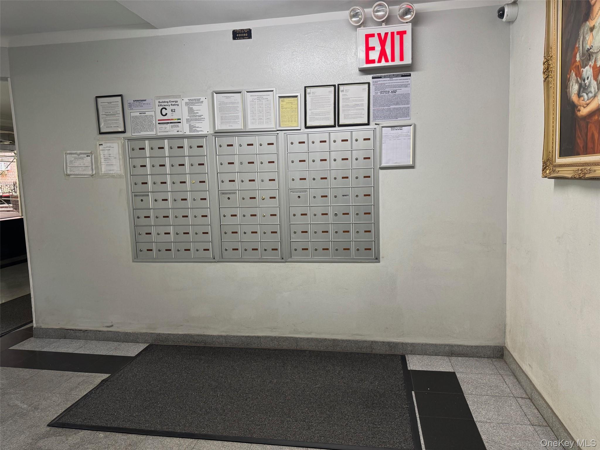 6360 102nd Street # A18, Rego Park, NY 11374