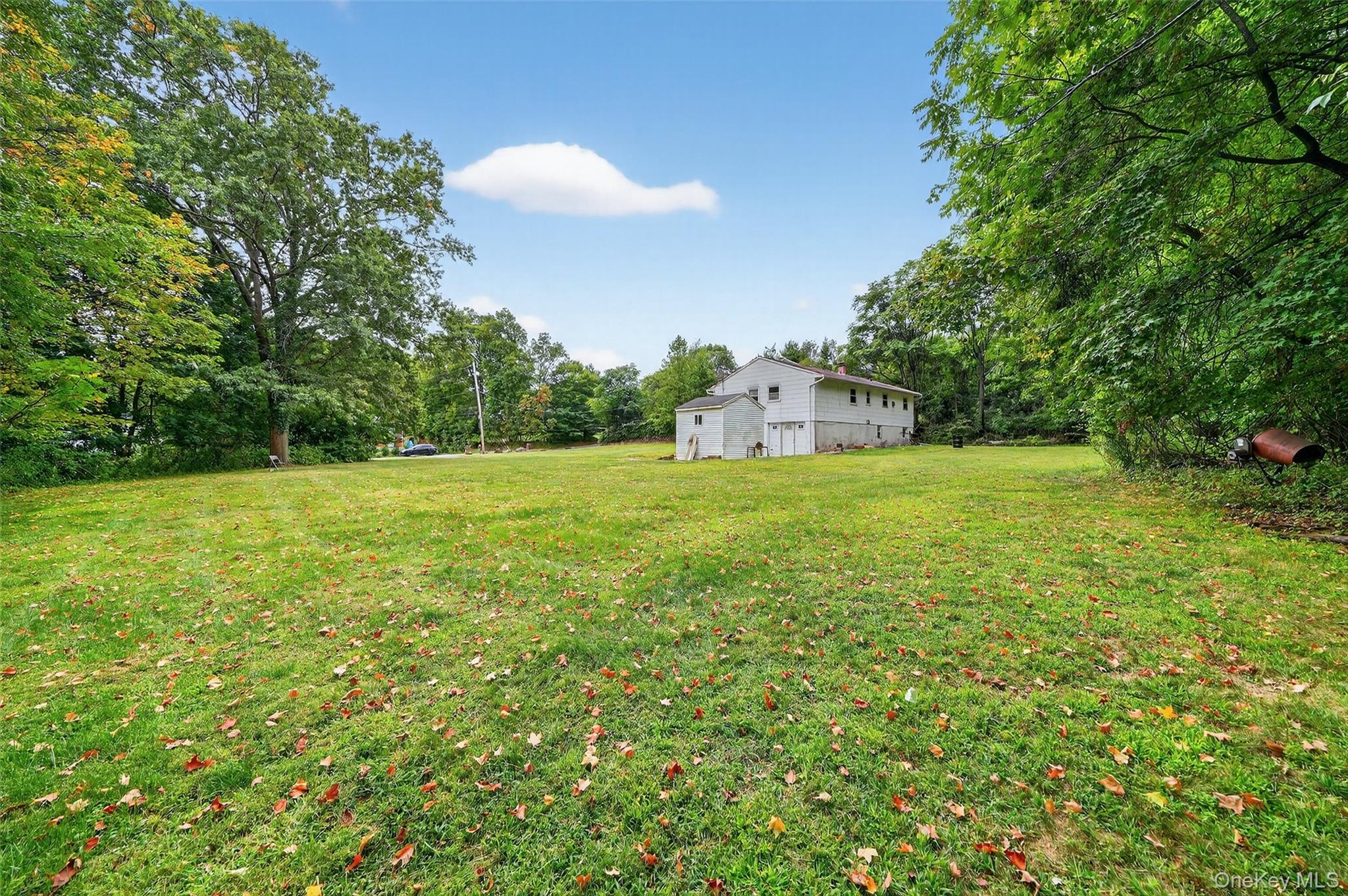 19 Birchwood Avenue, Nanuet, NY 10954