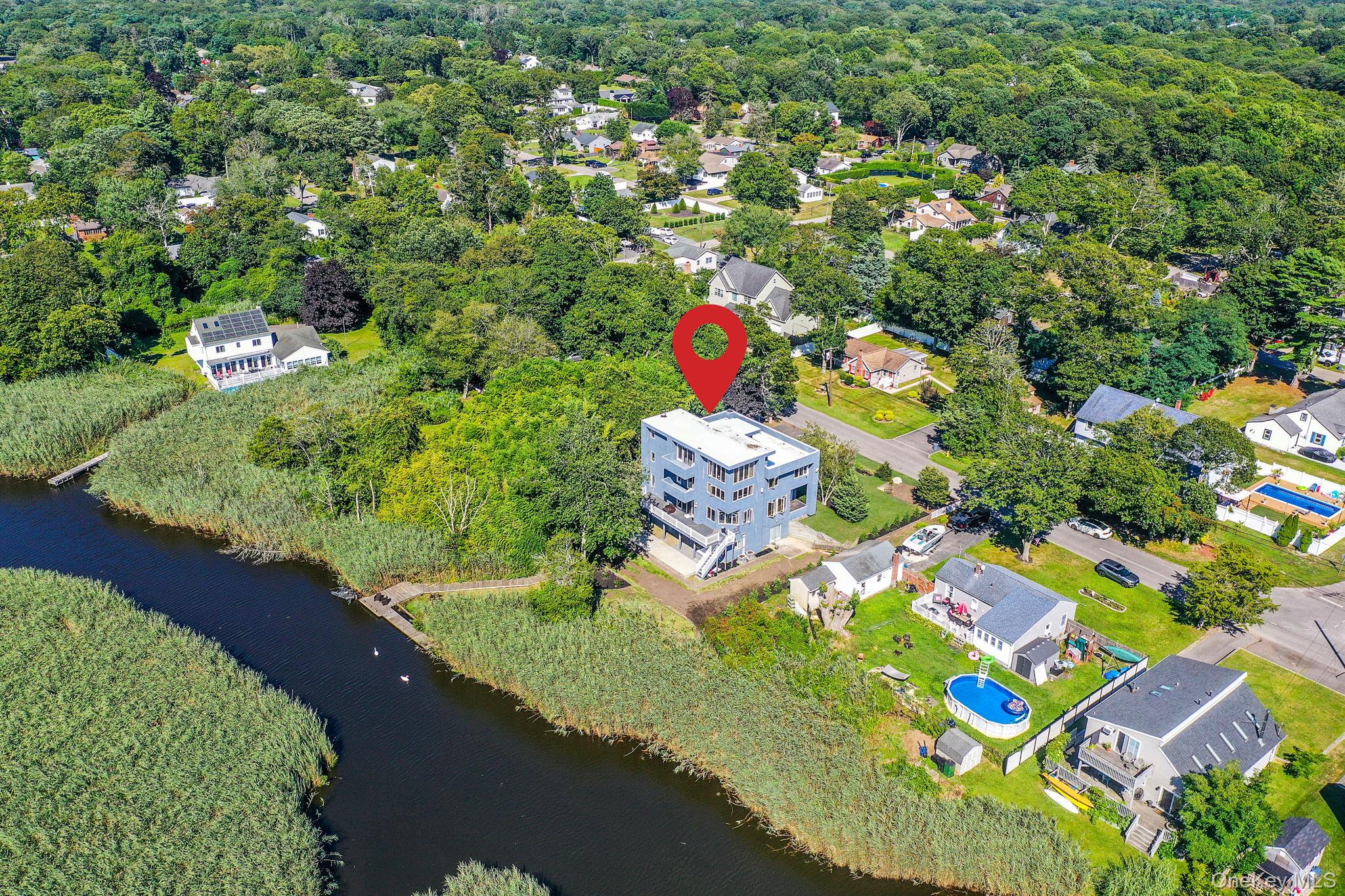 36 Roosevelt Boulevard, East Patchogue, NY 11772